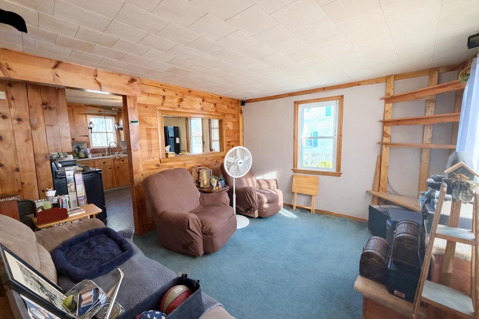 87 Saint Marie Street