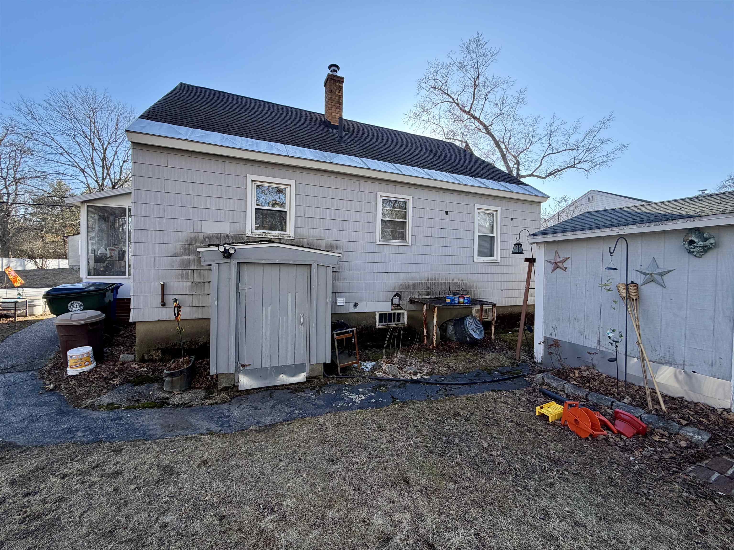 87 Saint Marie Street