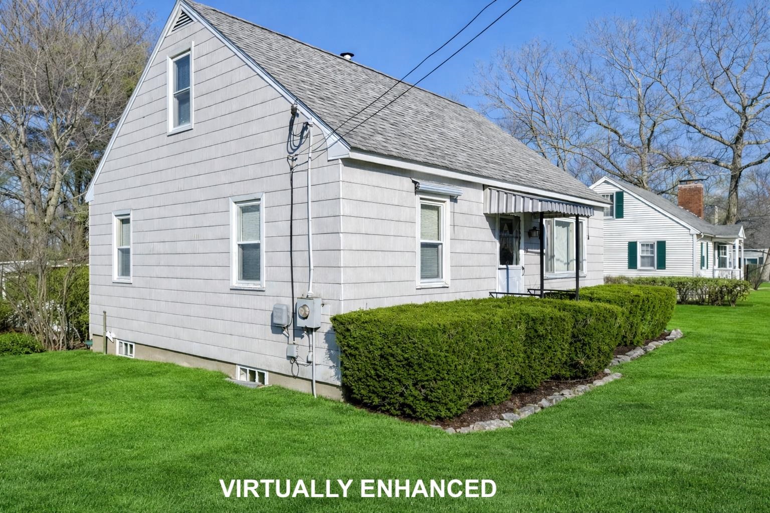 87 Saint Marie Street