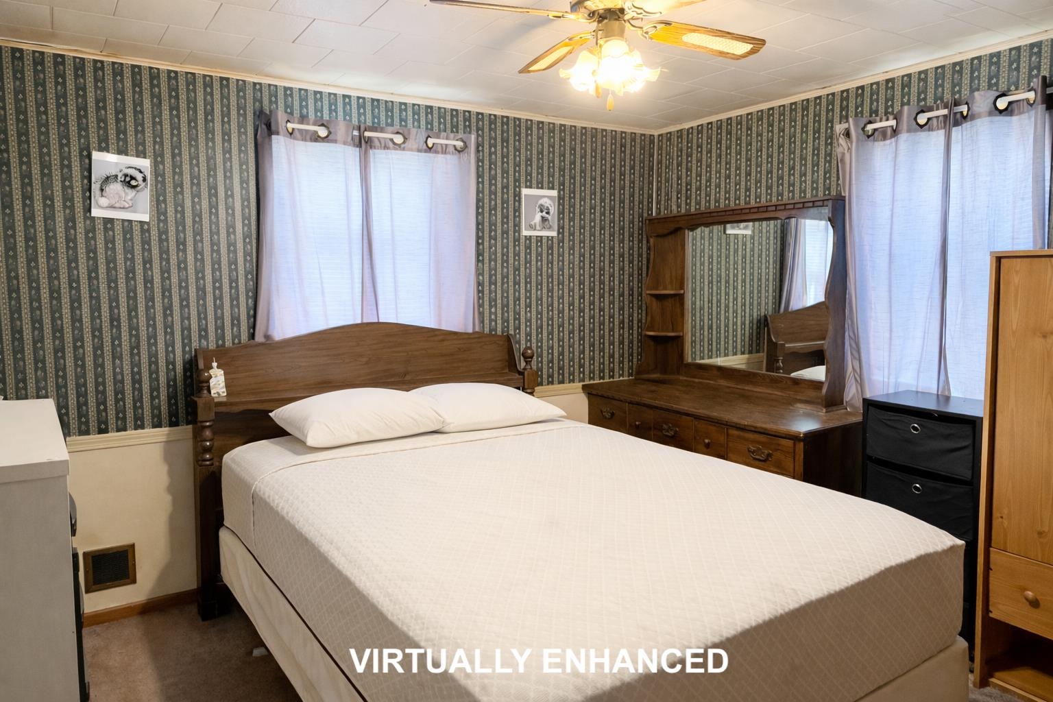 87 Saint Marie Street