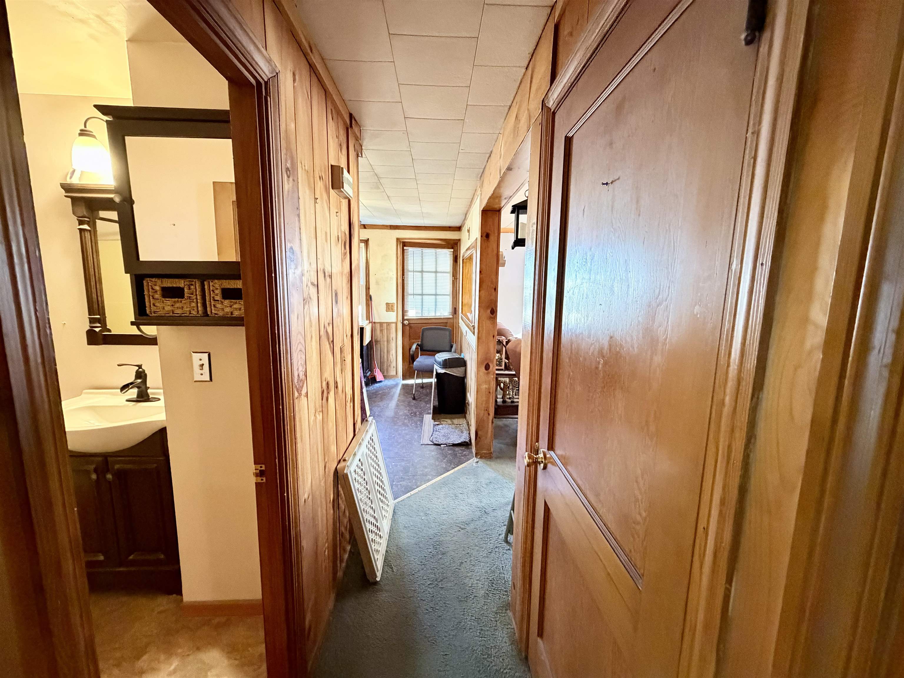 87 Saint Marie Street