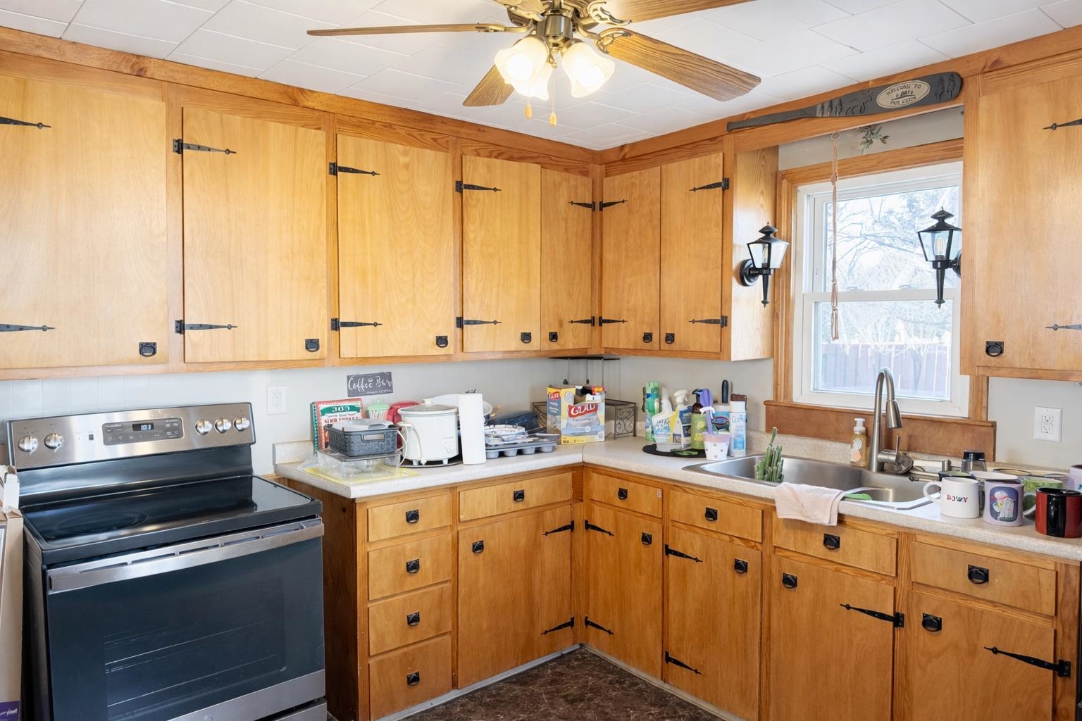 87 Saint Marie Street