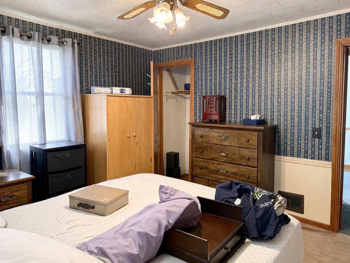 87 Saint Marie Street