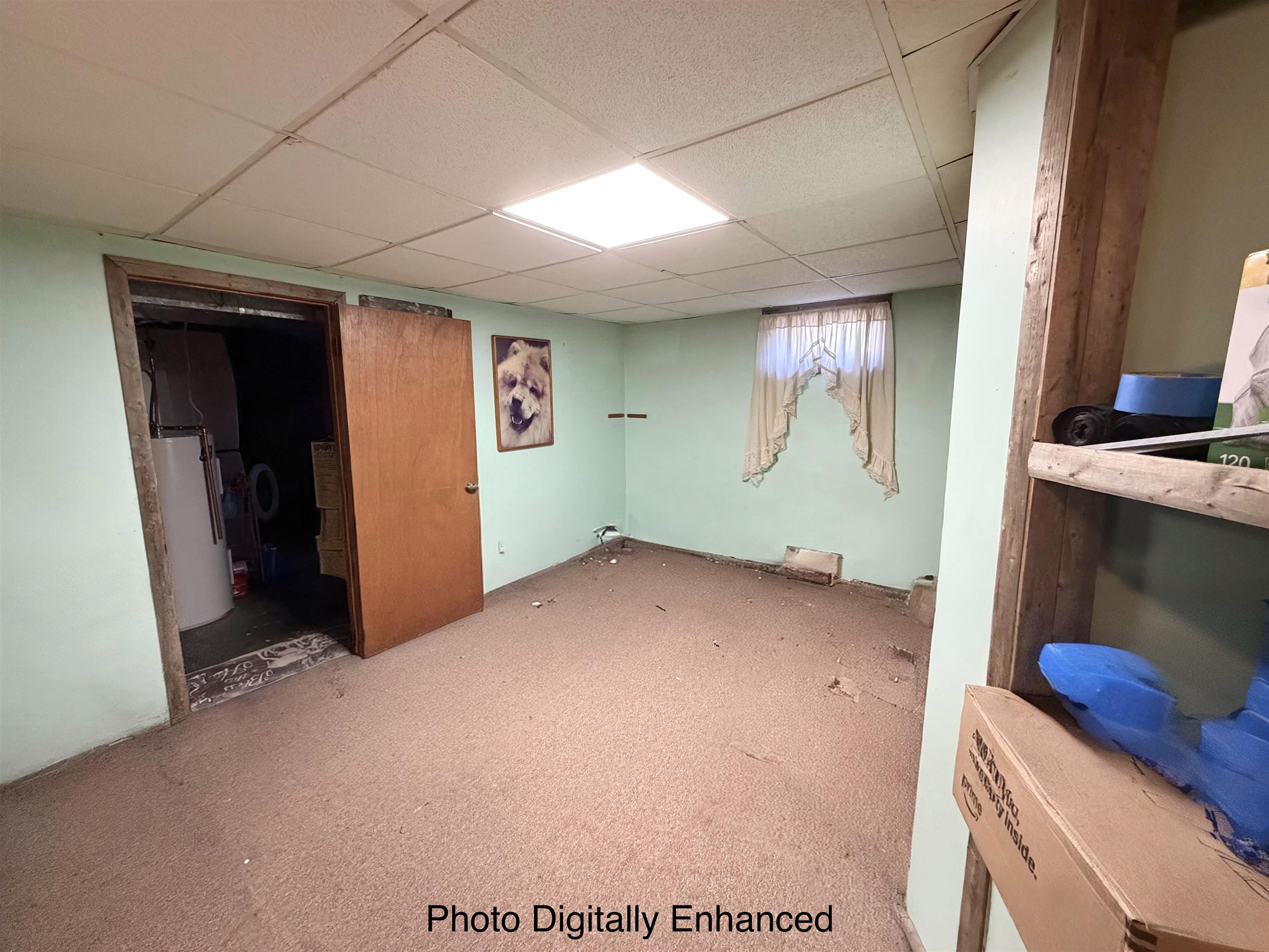 87 Saint Marie Street