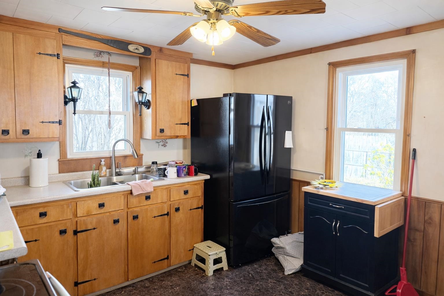 87 Saint Marie Street