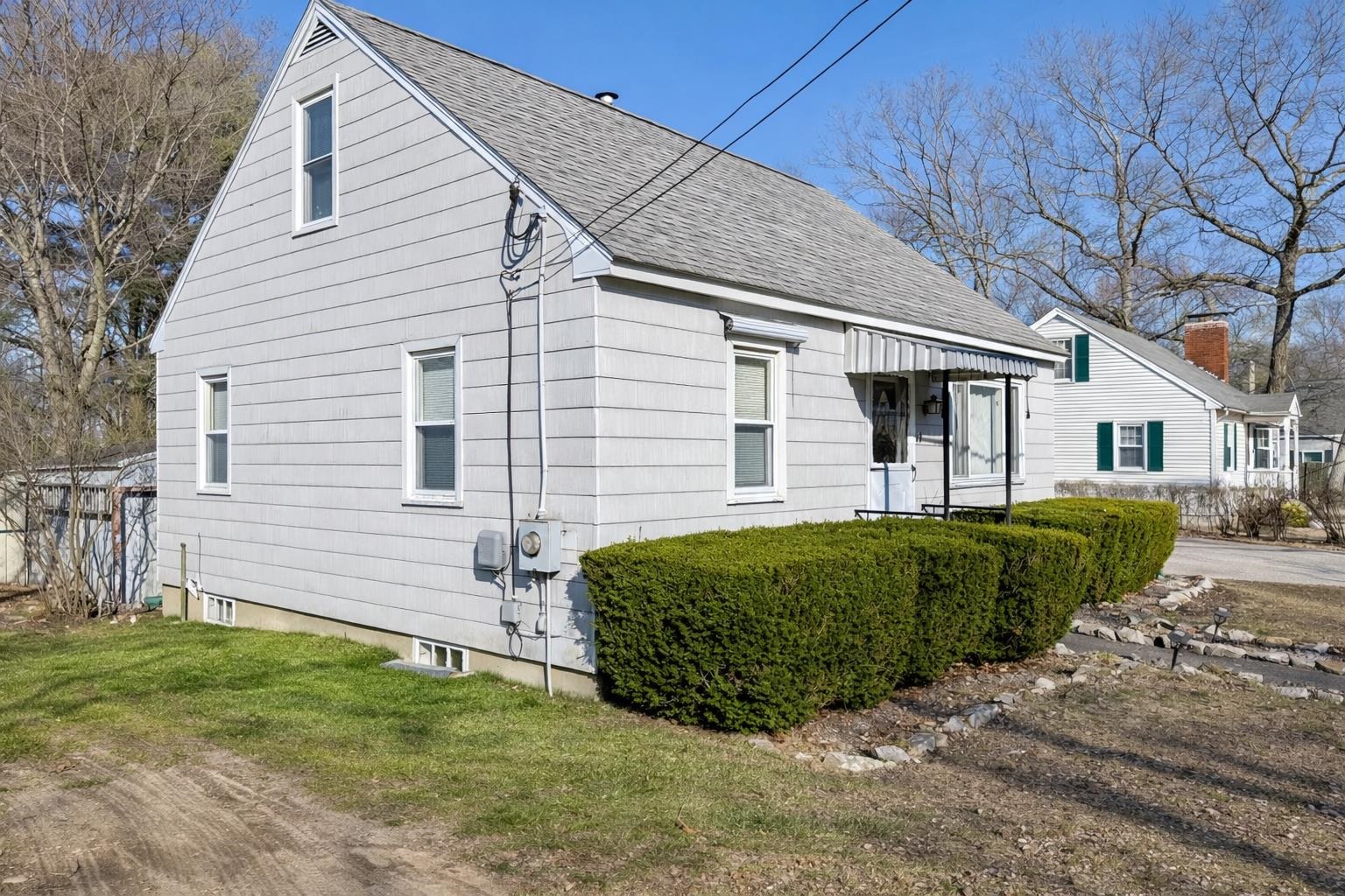 87 Saint Marie Street