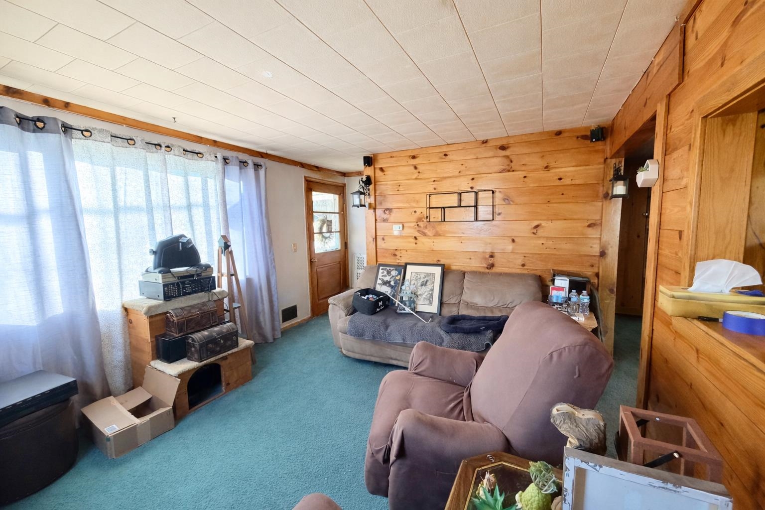 87 Saint Marie Street