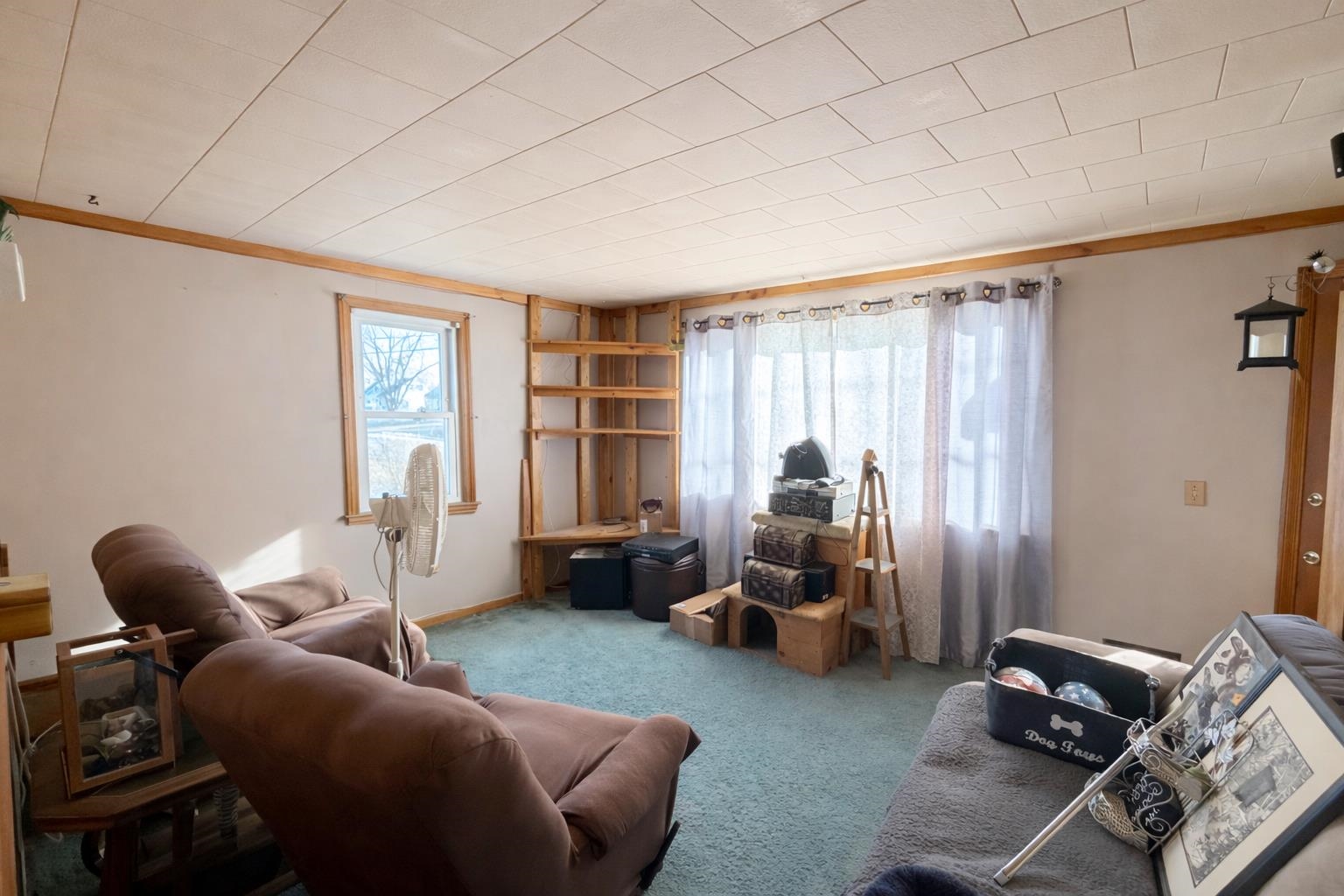 87 Saint Marie Street