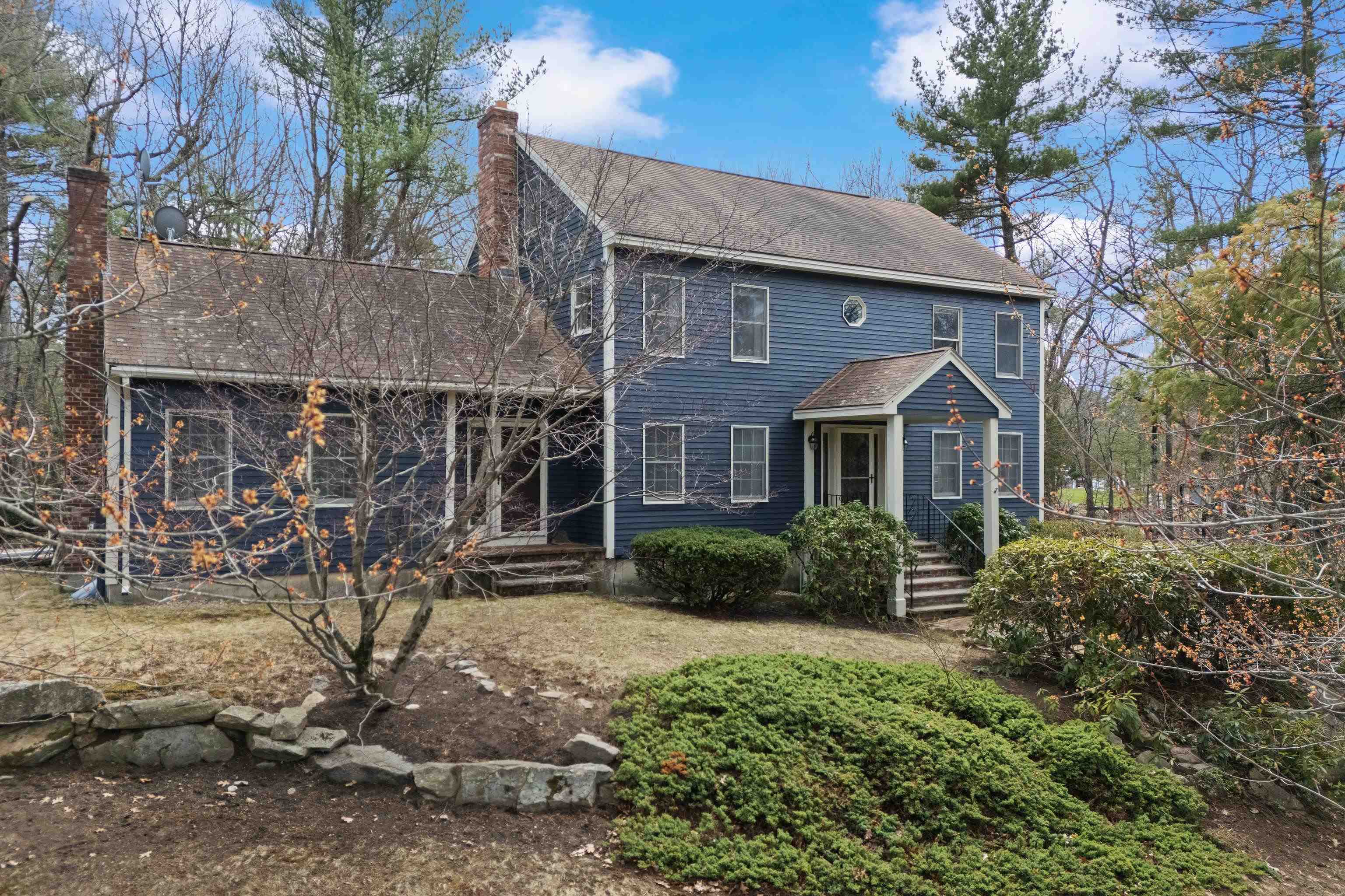 41 Windsor Boulevard