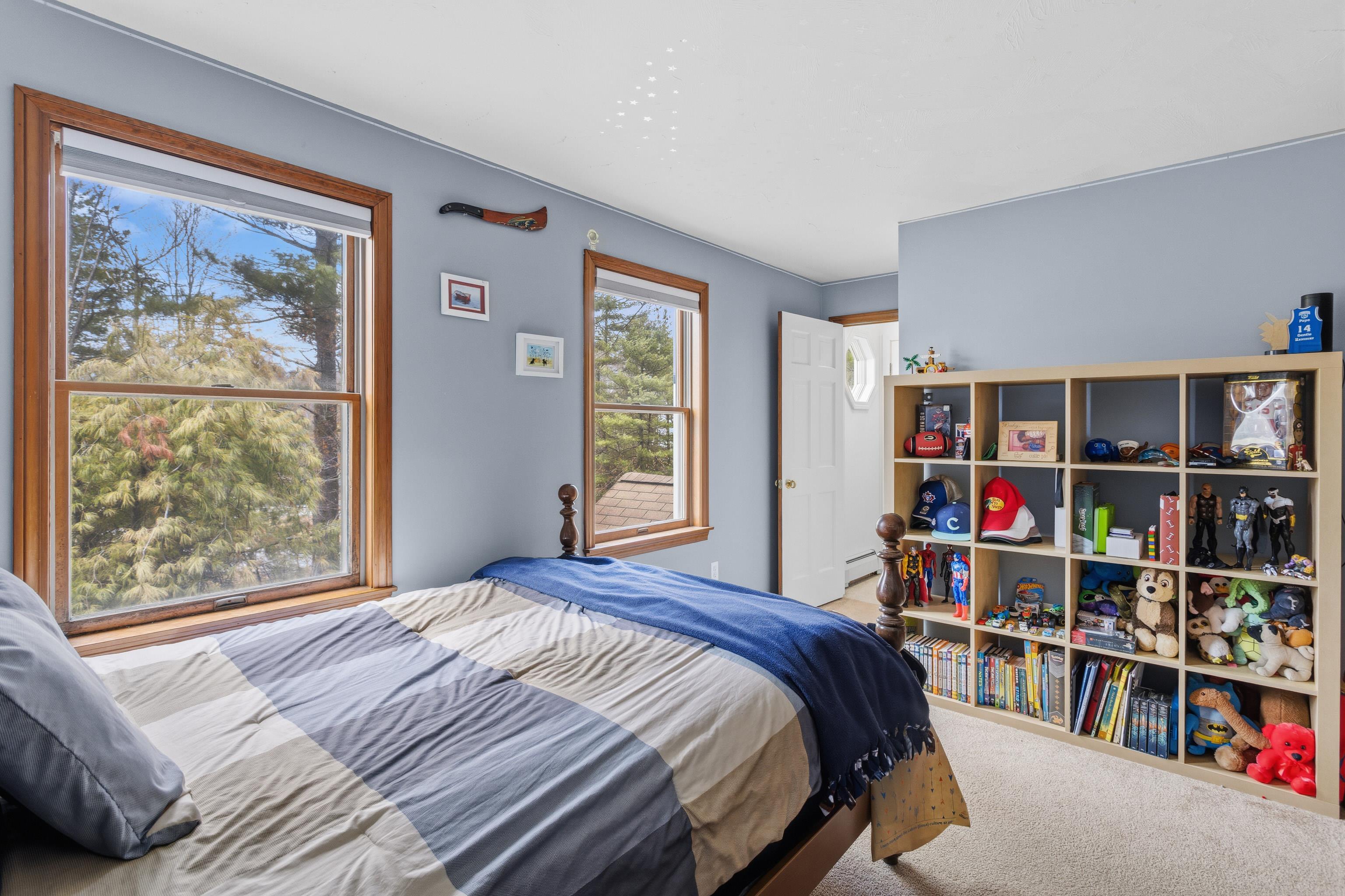 41 Windsor Boulevard