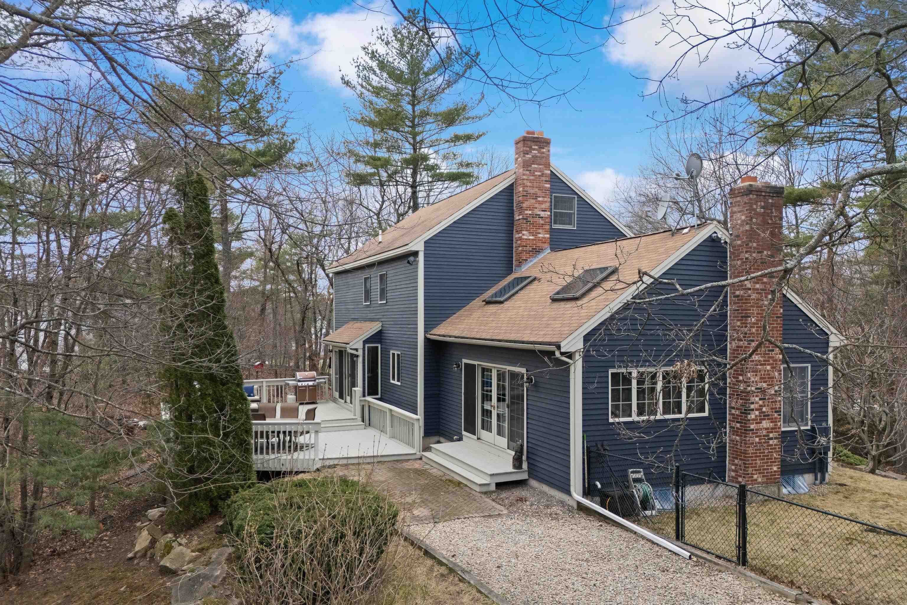 41 Windsor Boulevard