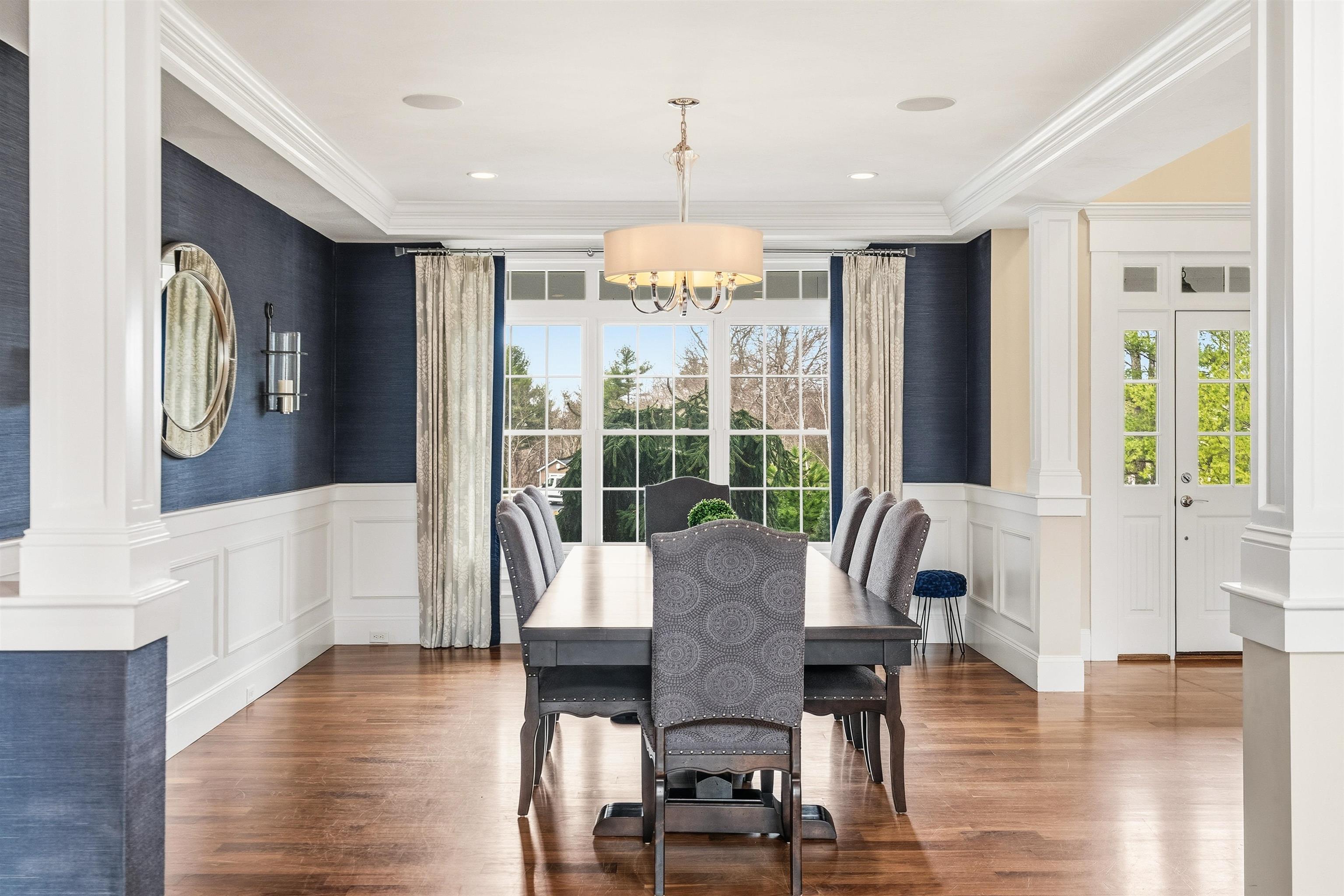5 Ryan Farm Road