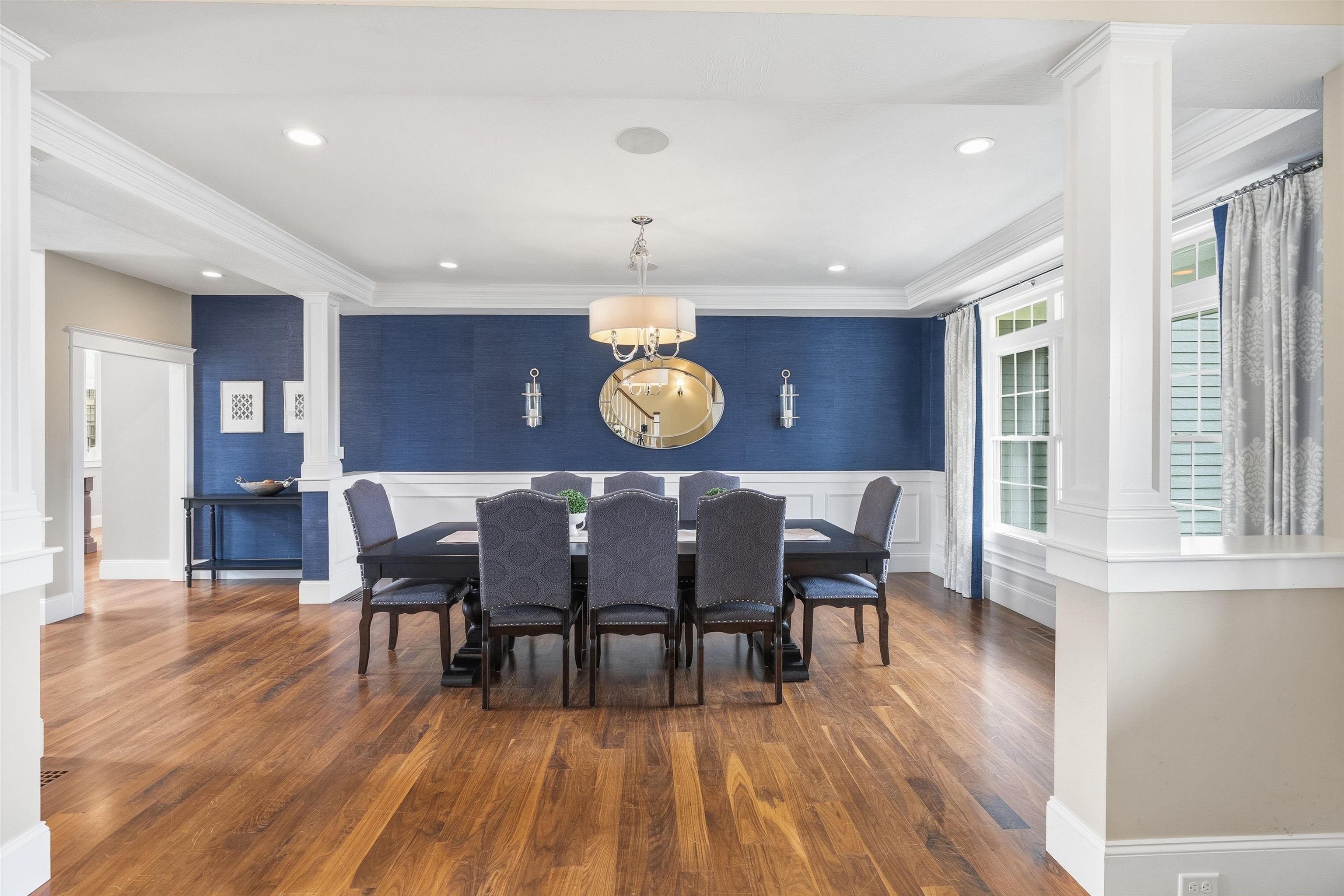 5 Ryan Farm Road