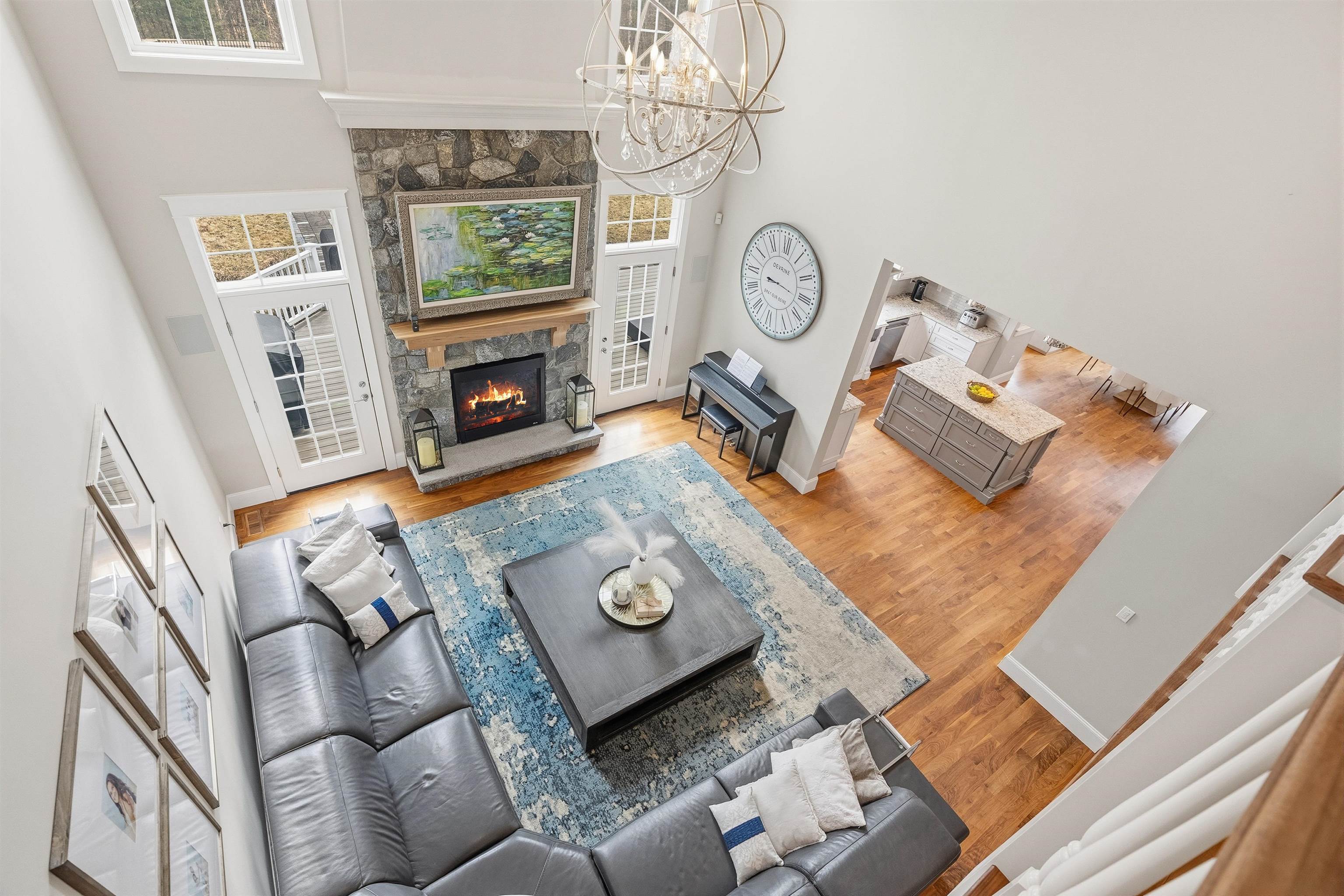 5 Ryan Farm Road