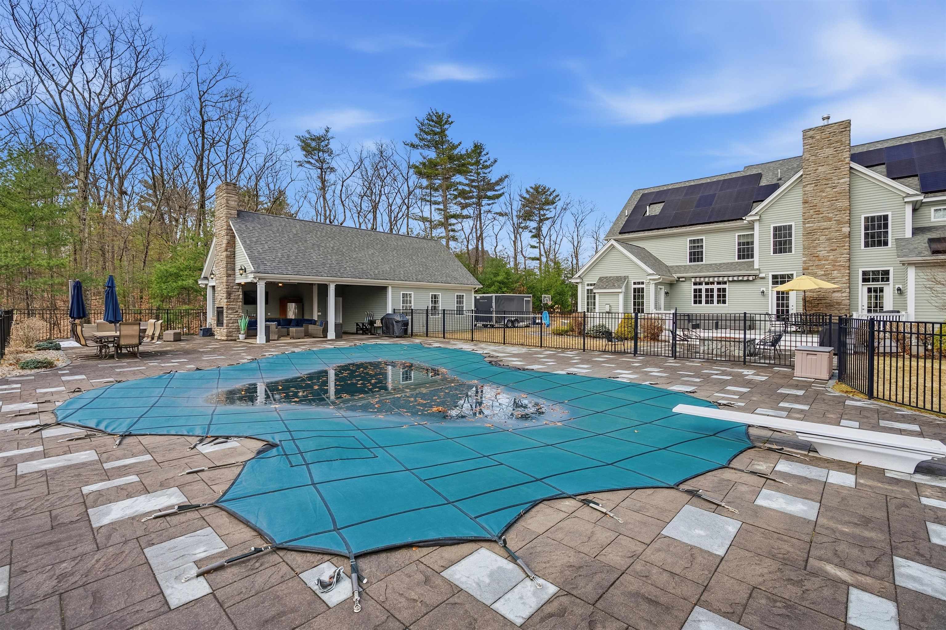 5 Ryan Farm Road