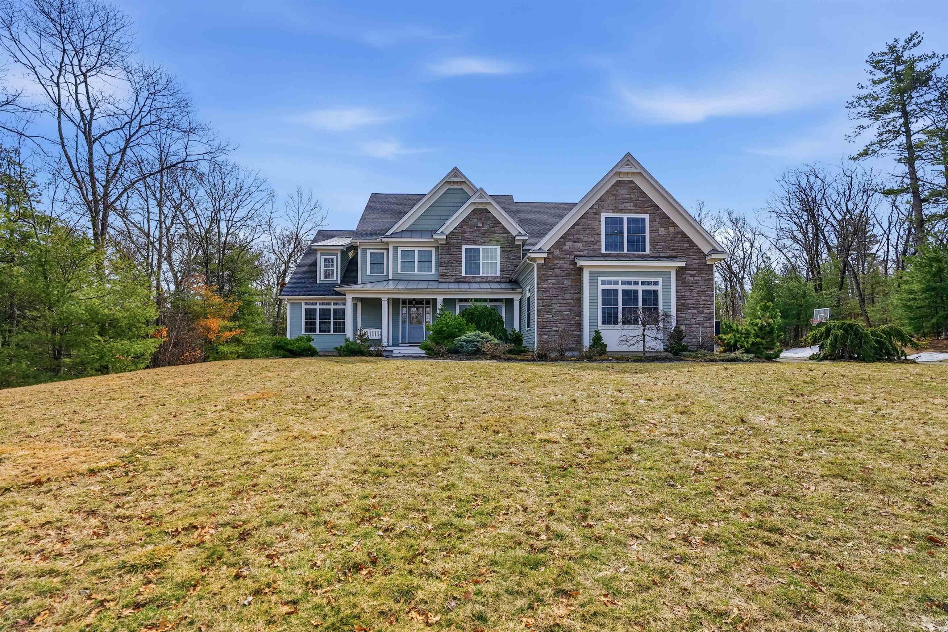 5 Ryan Farm Road
