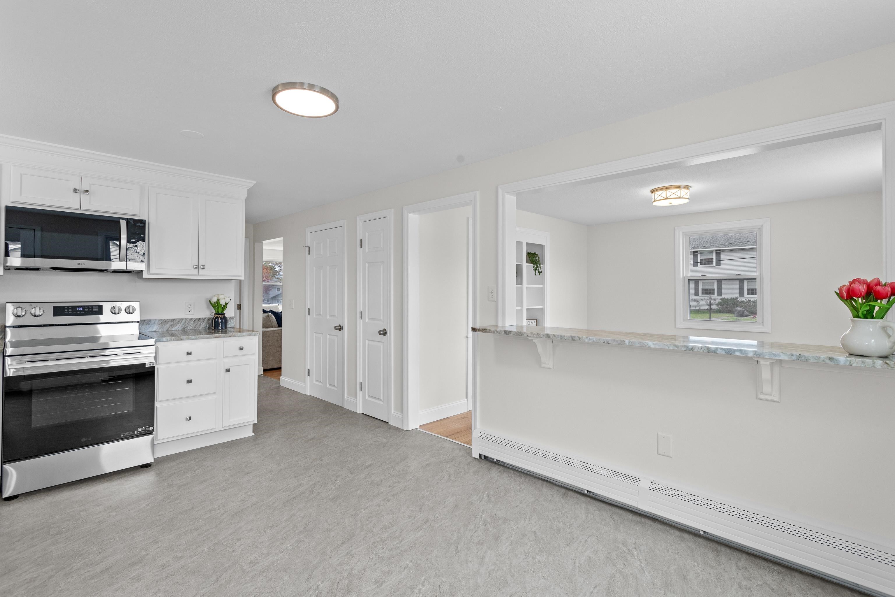 12 Hemlock Street