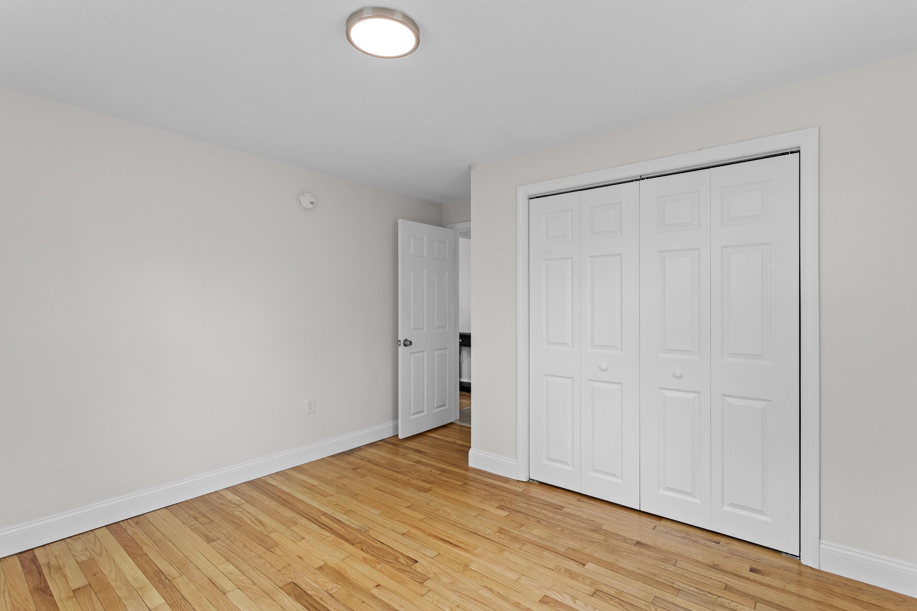 12 Hemlock Street