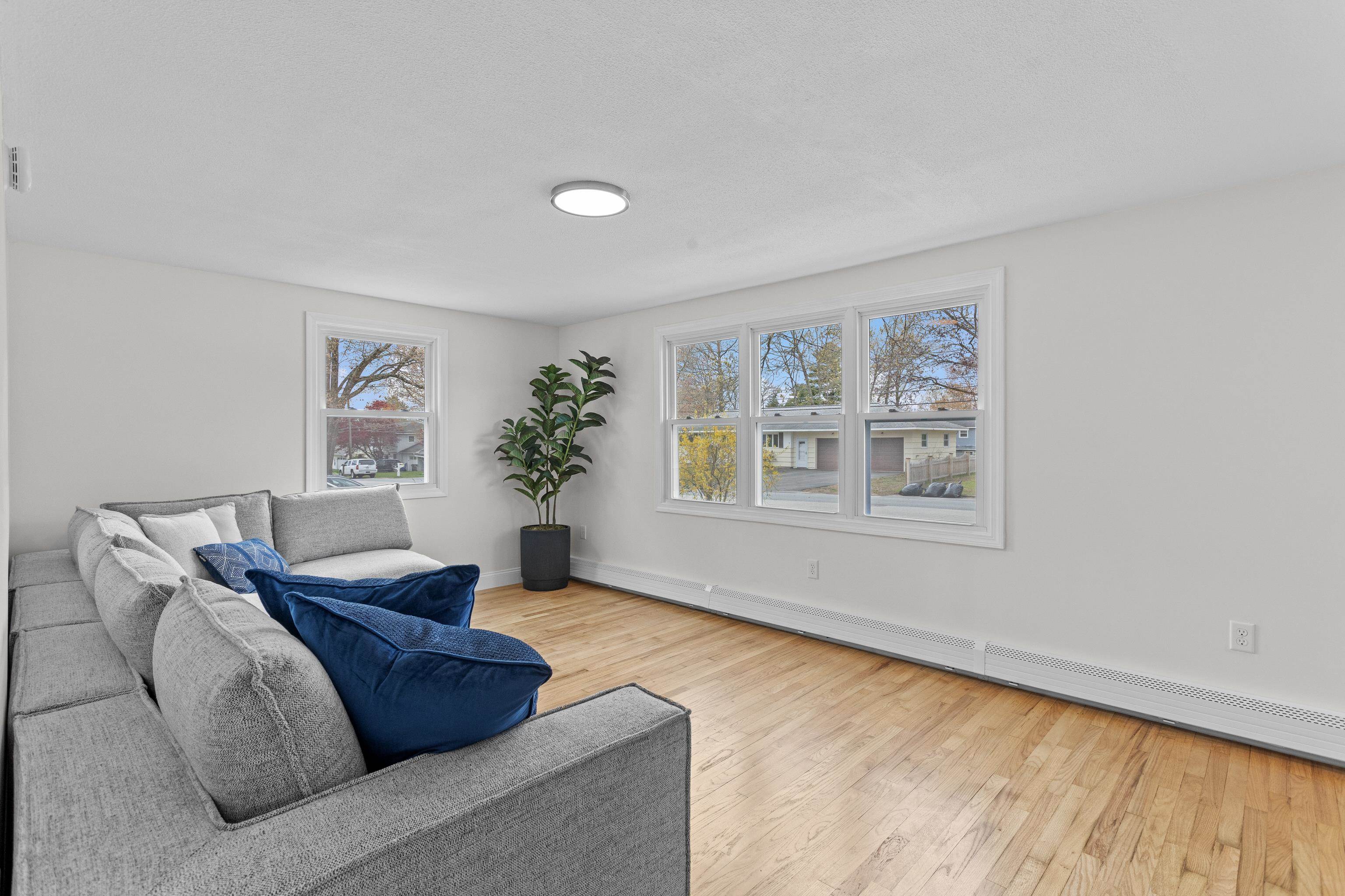 12 Hemlock Street