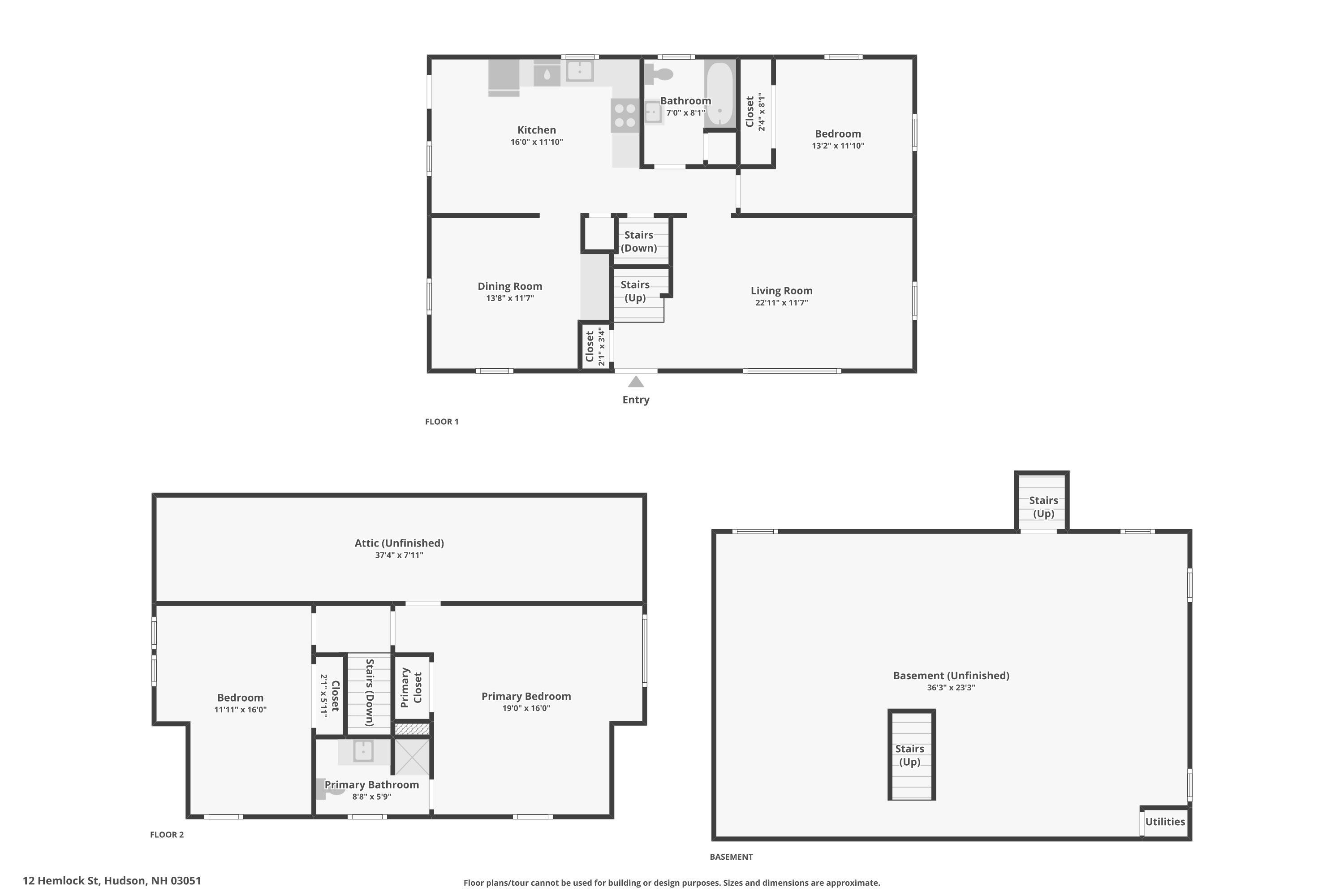 12 Hemlock Street