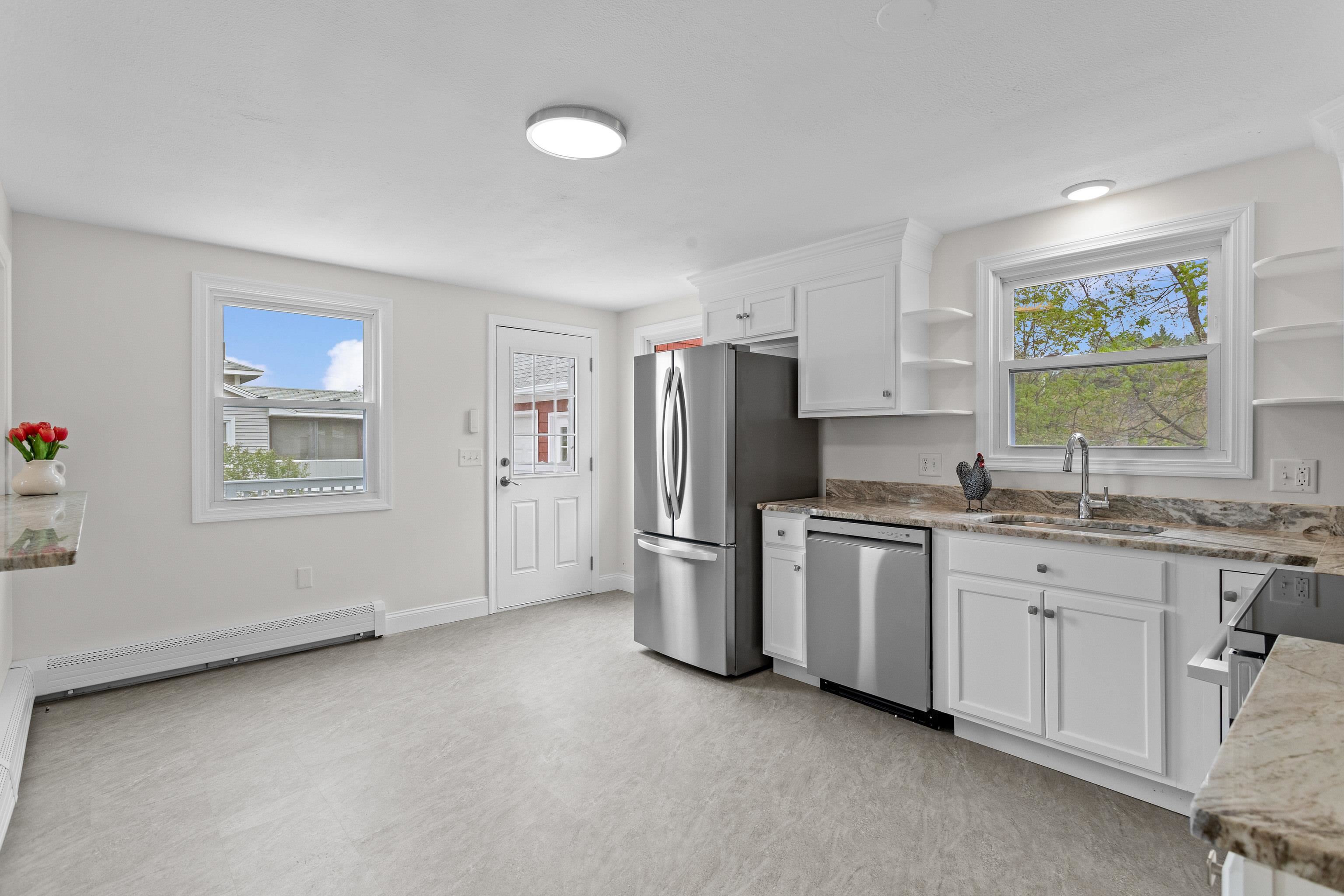 12 Hemlock Street