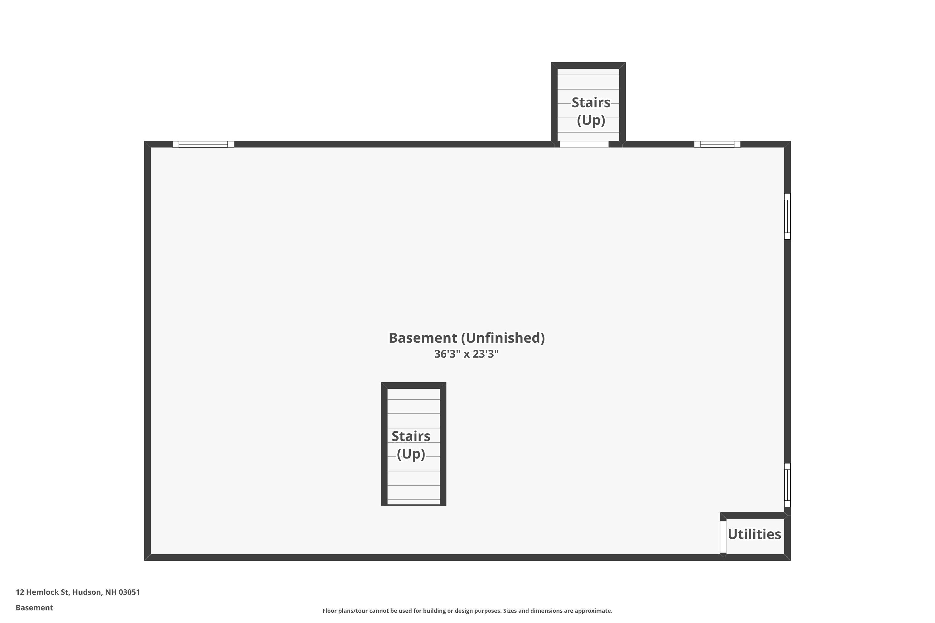 12 Hemlock Street