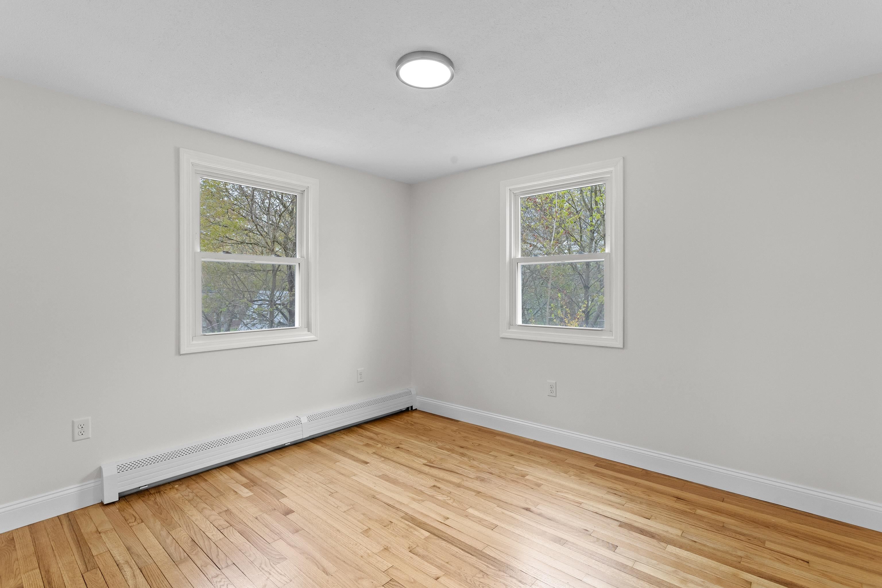 12 Hemlock Street