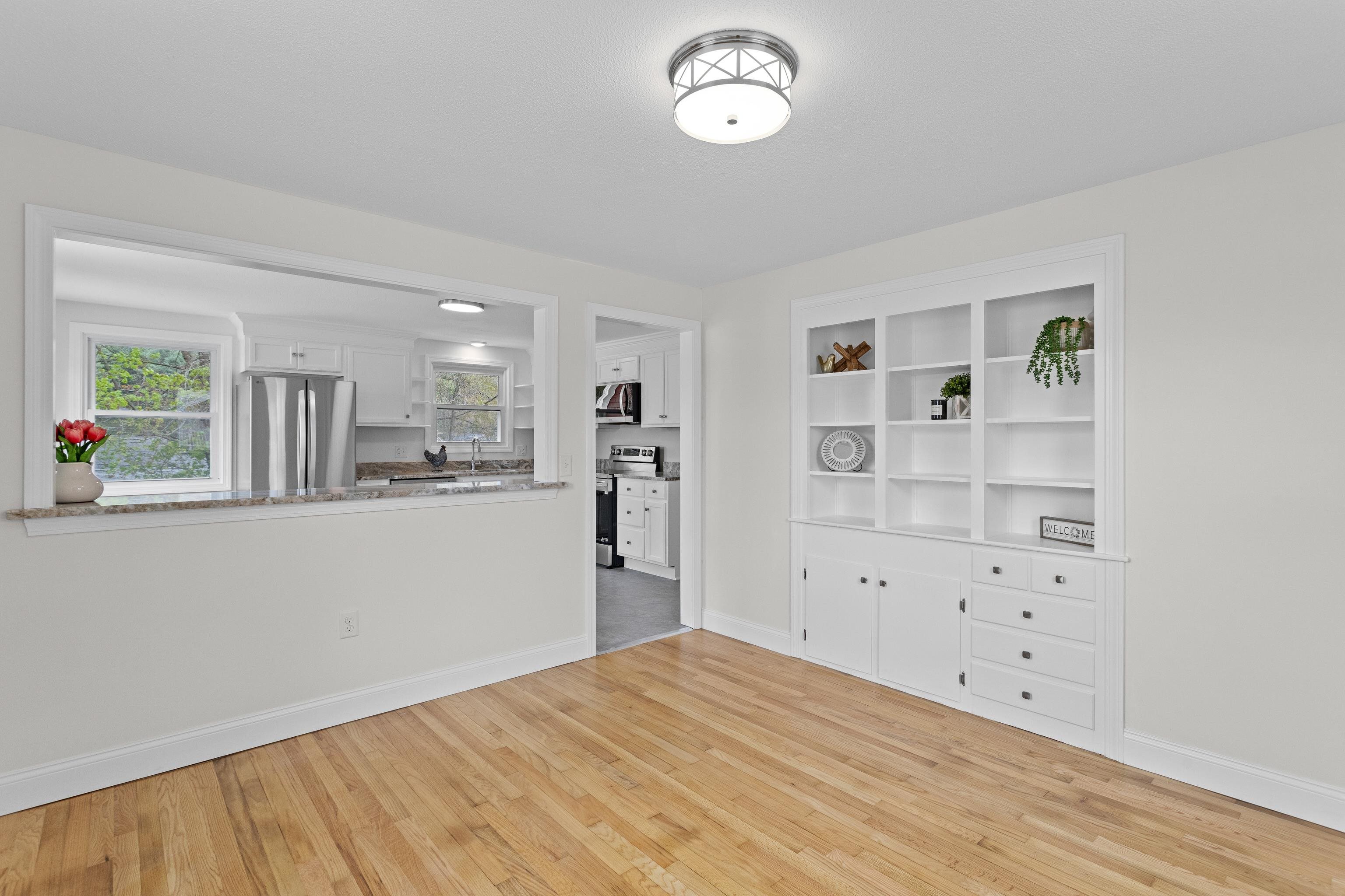 12 Hemlock Street
