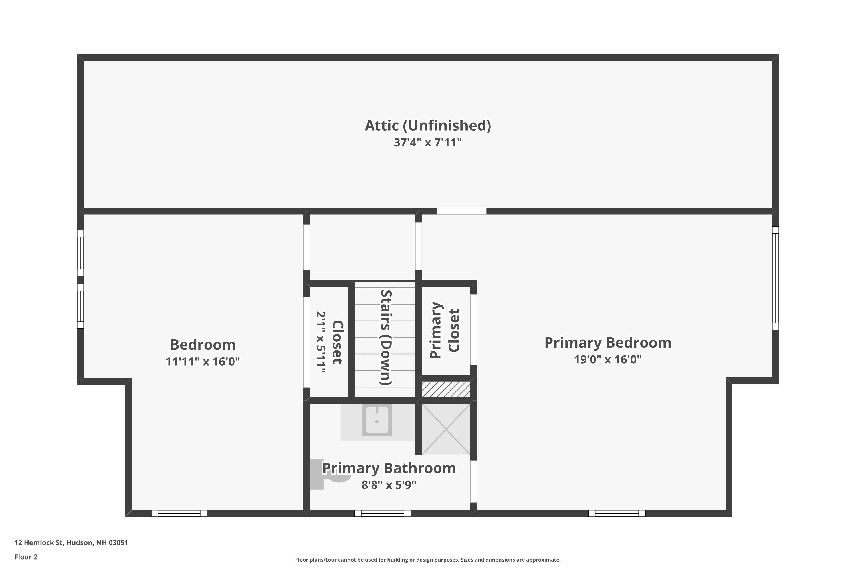 12 Hemlock Street