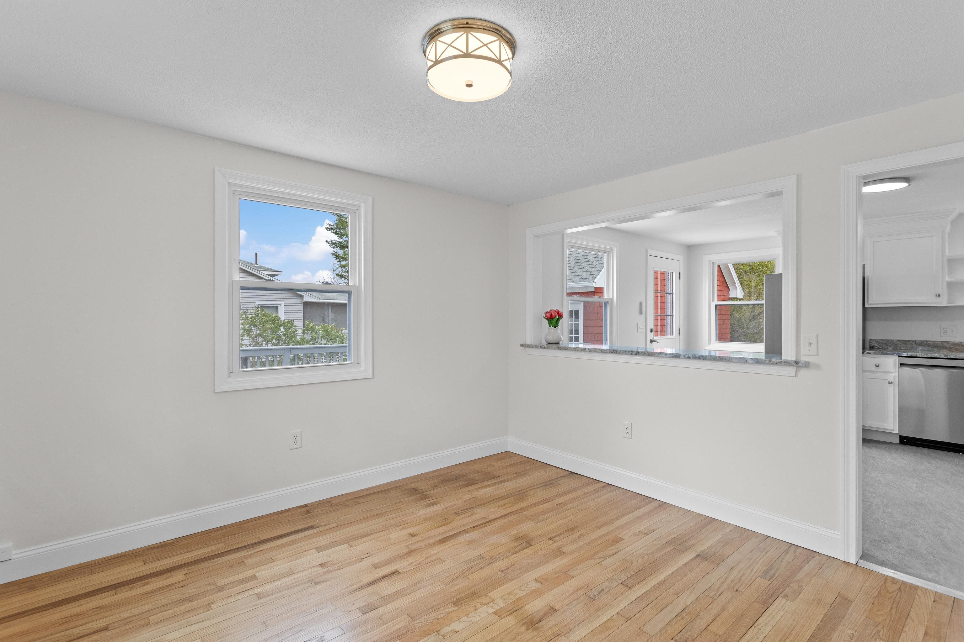 12 Hemlock Street