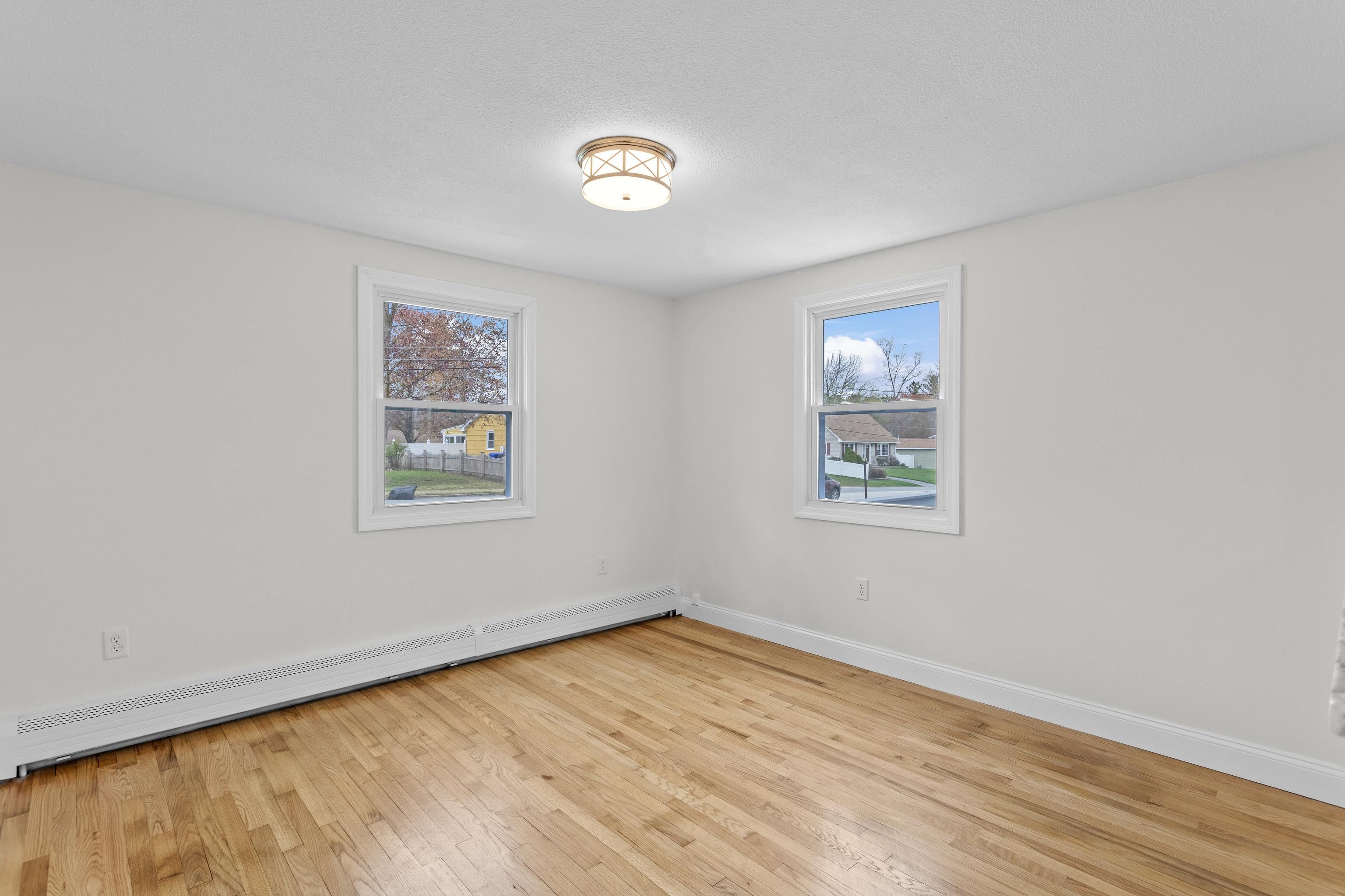 12 Hemlock Street