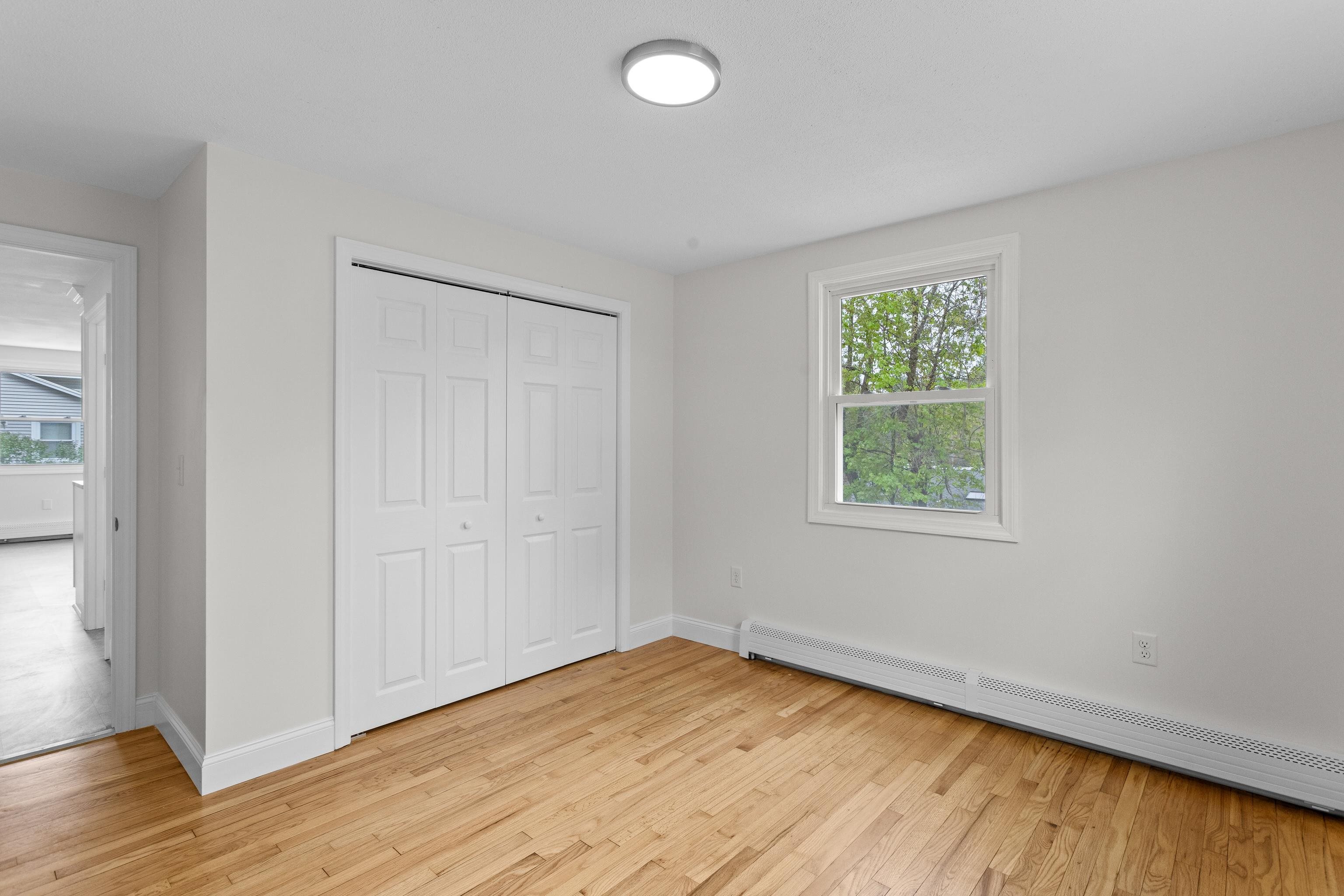 12 Hemlock Street