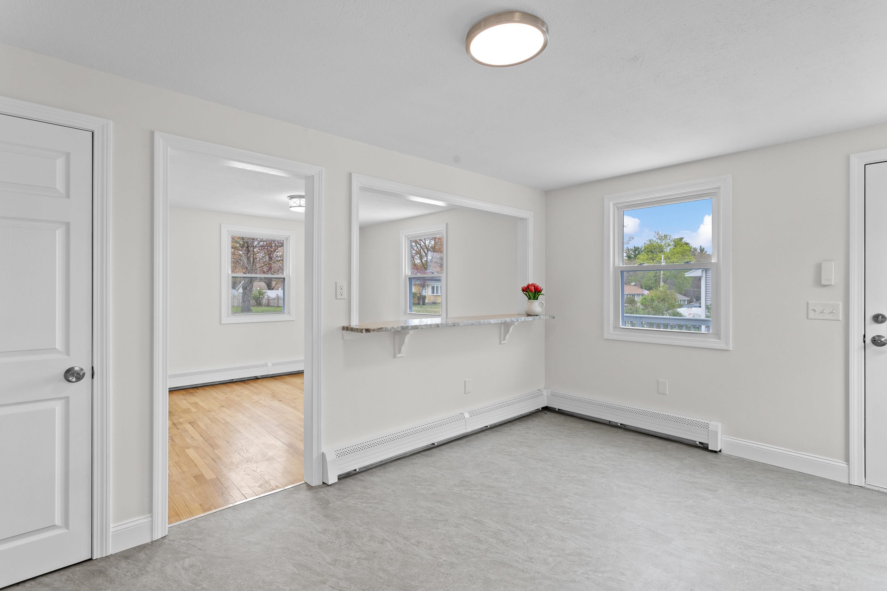 12 Hemlock Street