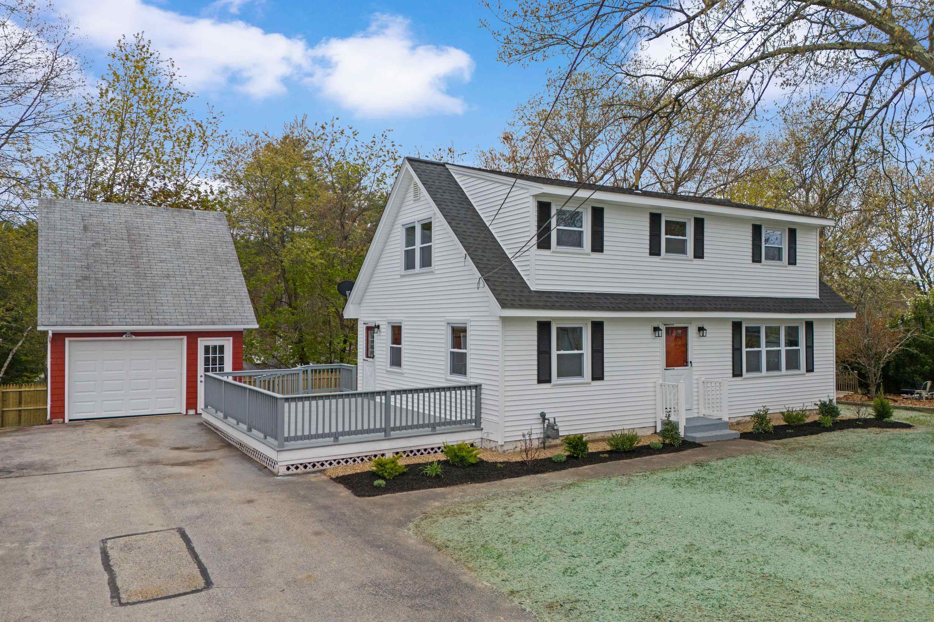 12 Hemlock Street