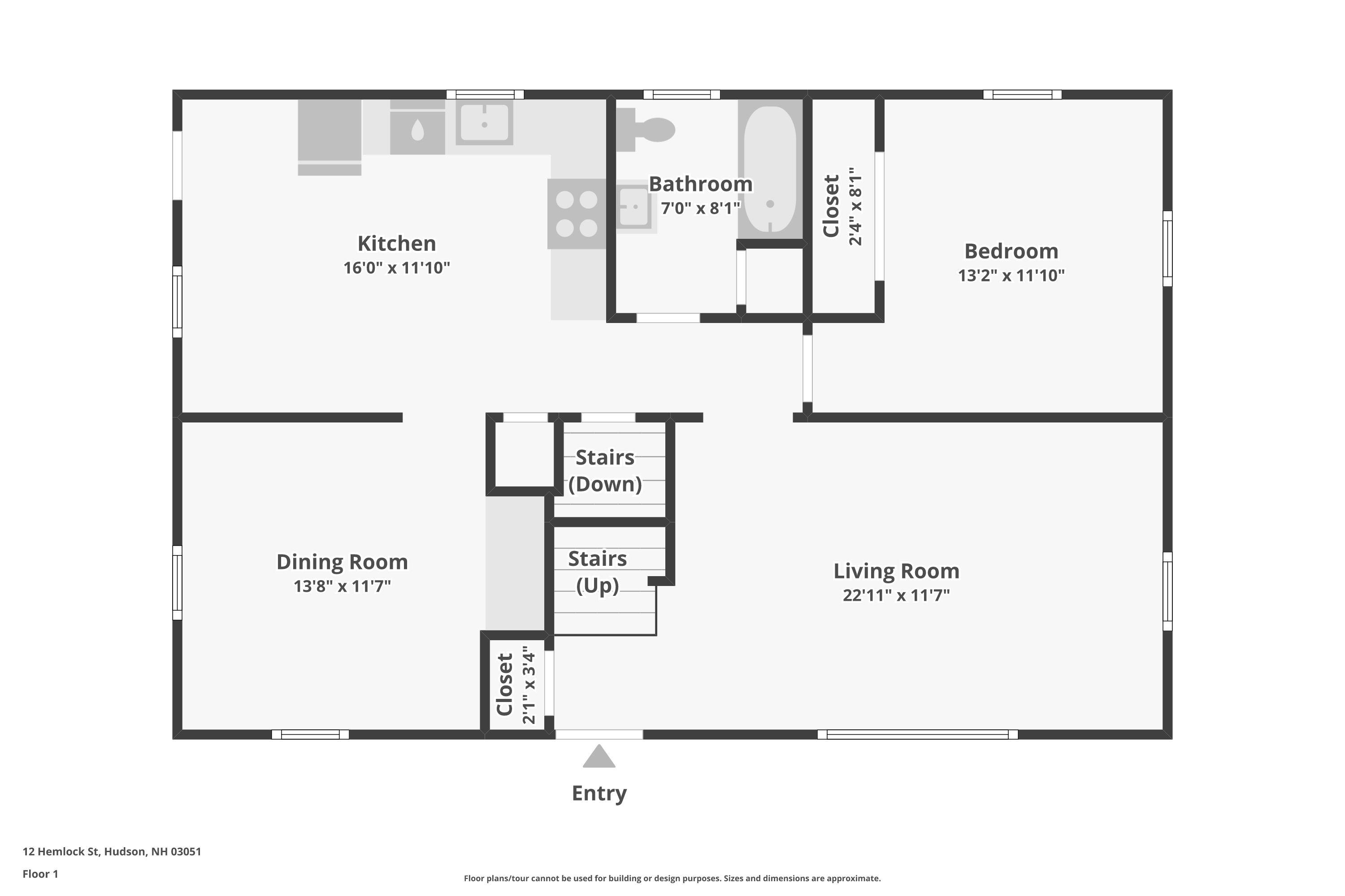 12 Hemlock Street