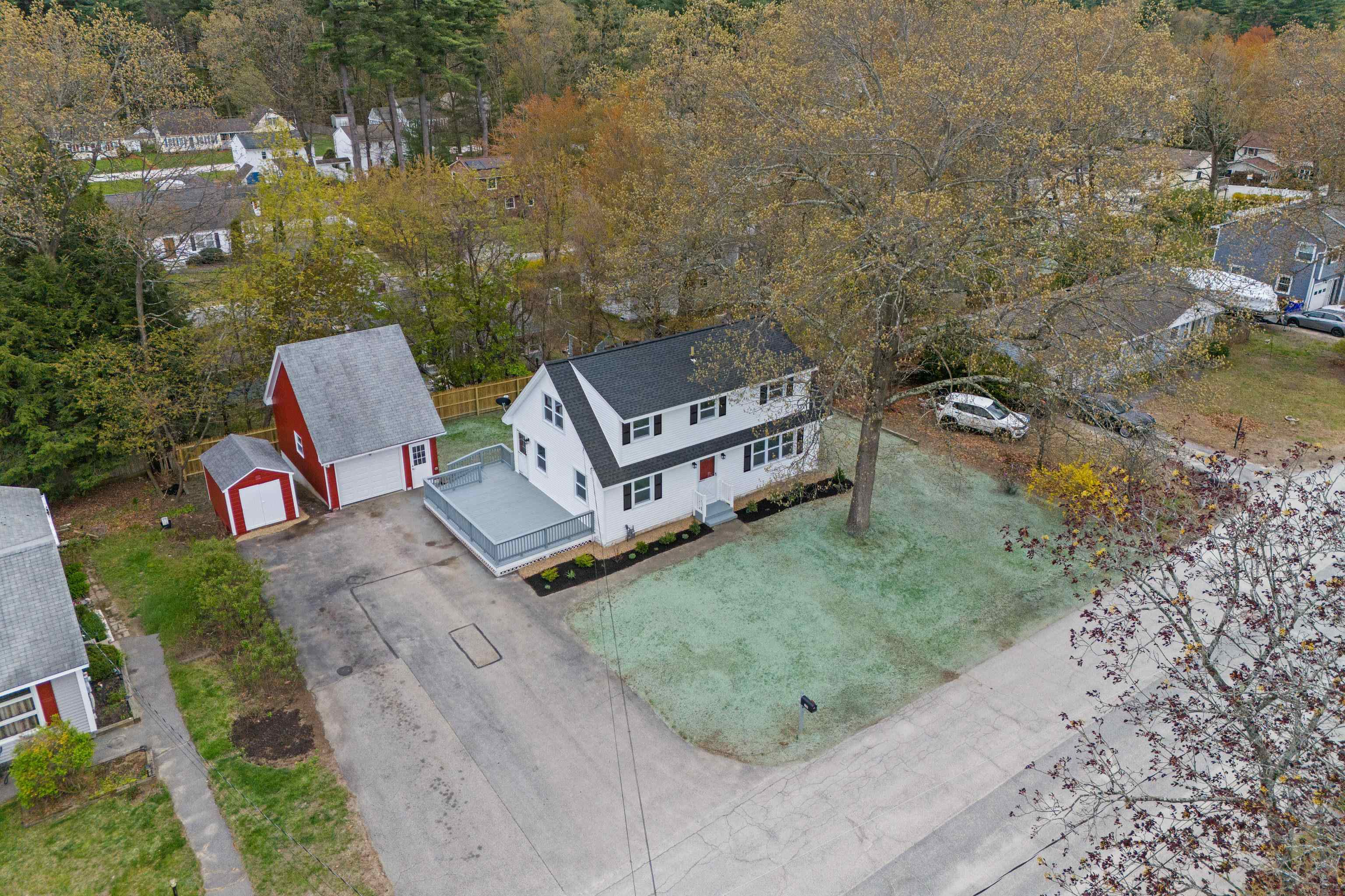 12 Hemlock Street