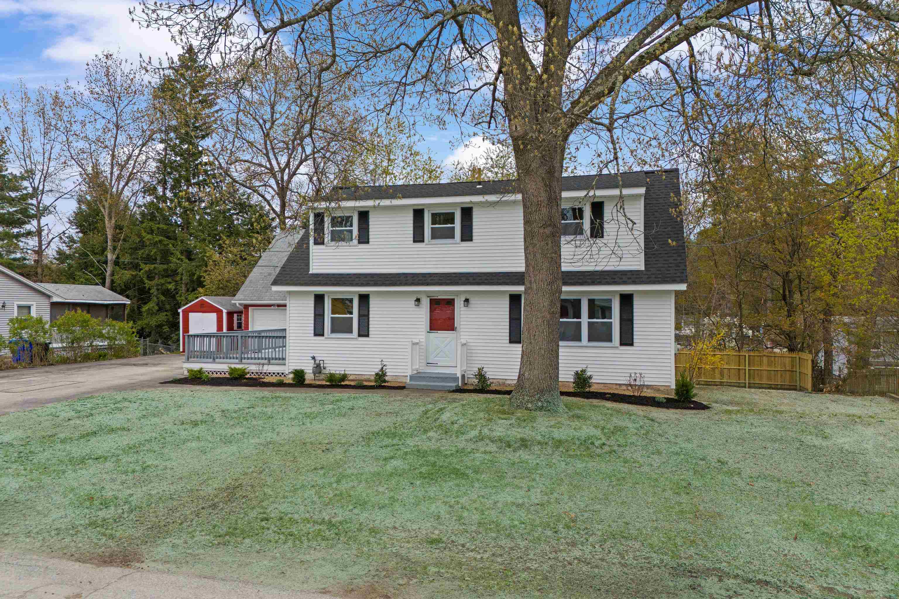 12 Hemlock Street