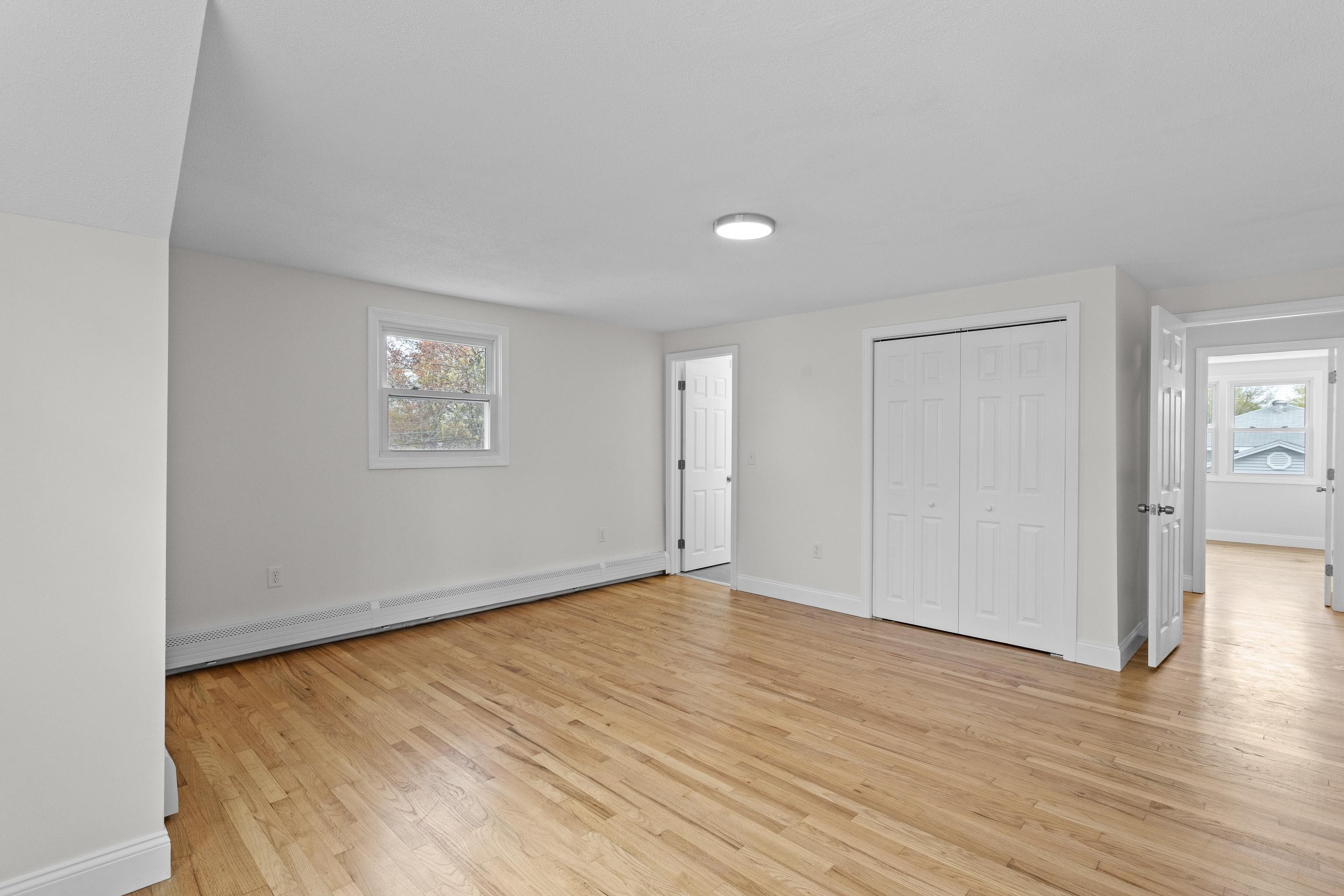 12 Hemlock Street