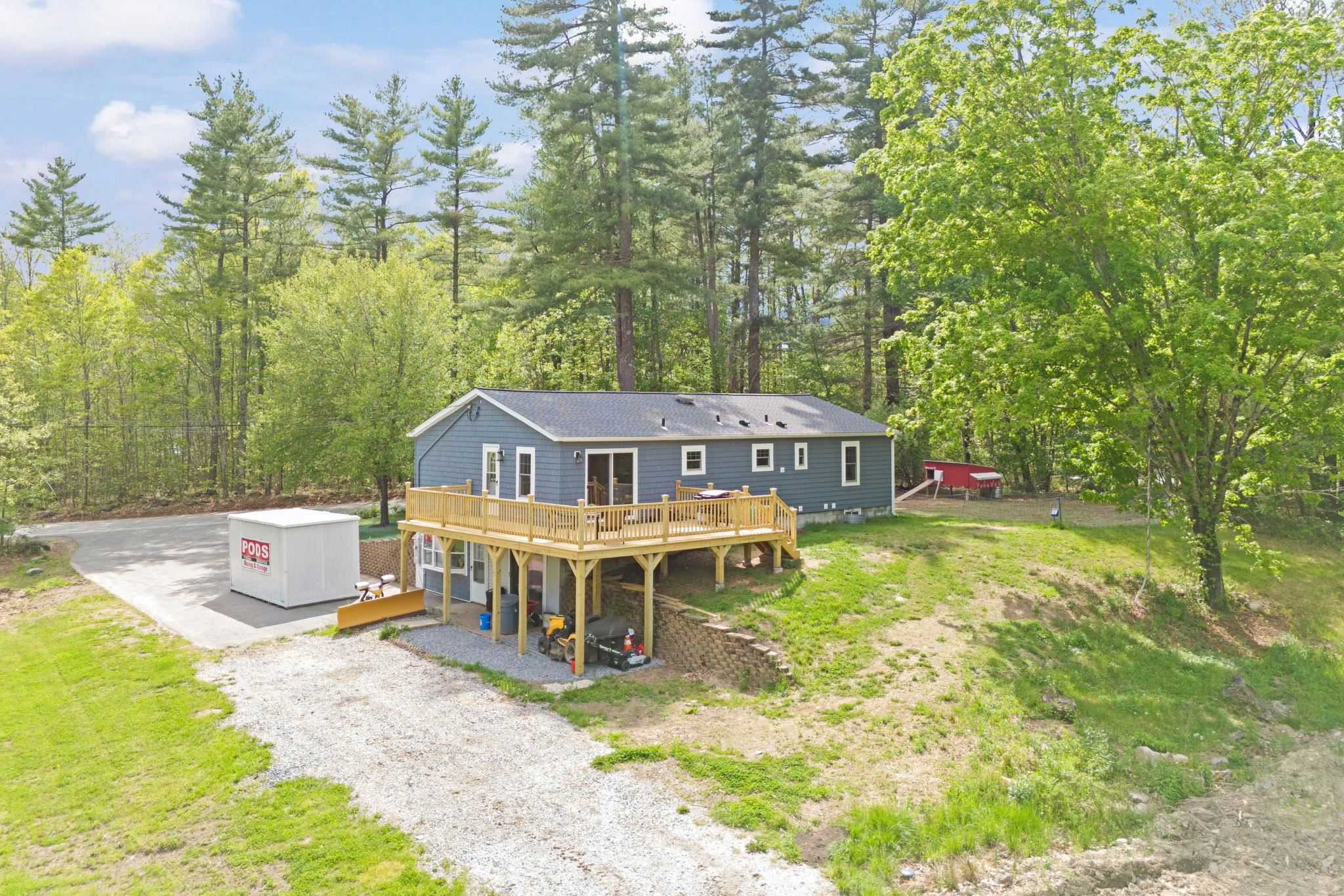 74 Little River Road