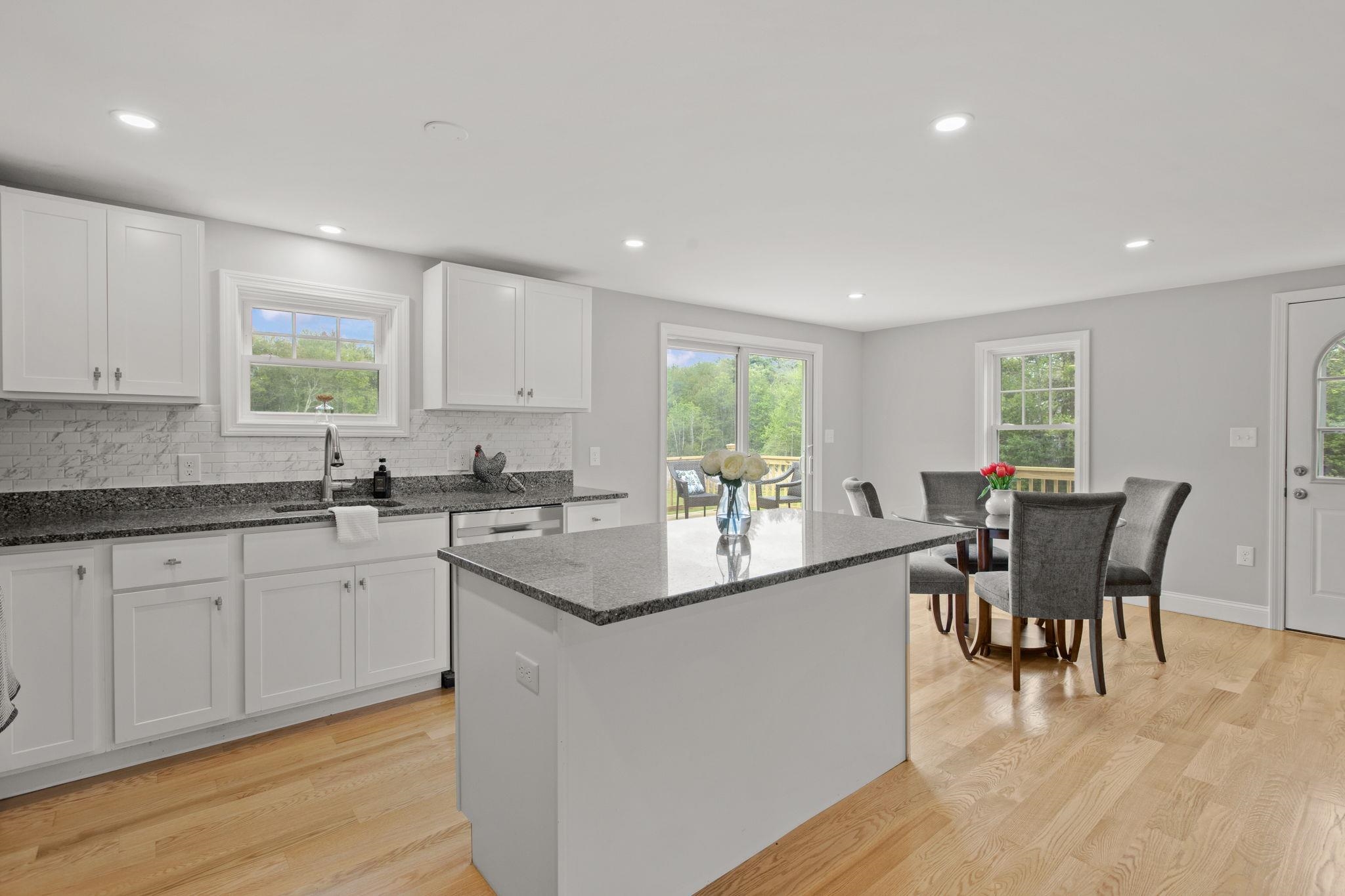 74 Little River Road