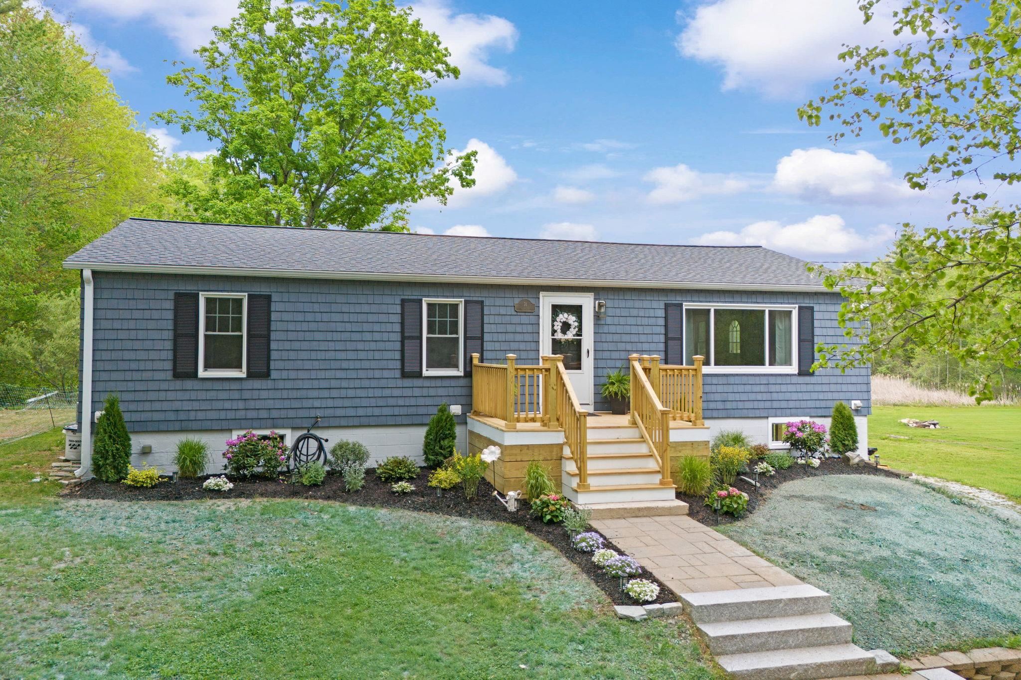 74 Little River Road