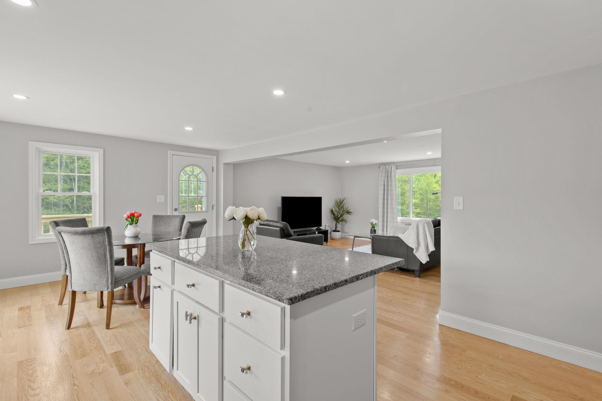 74 Little River Road