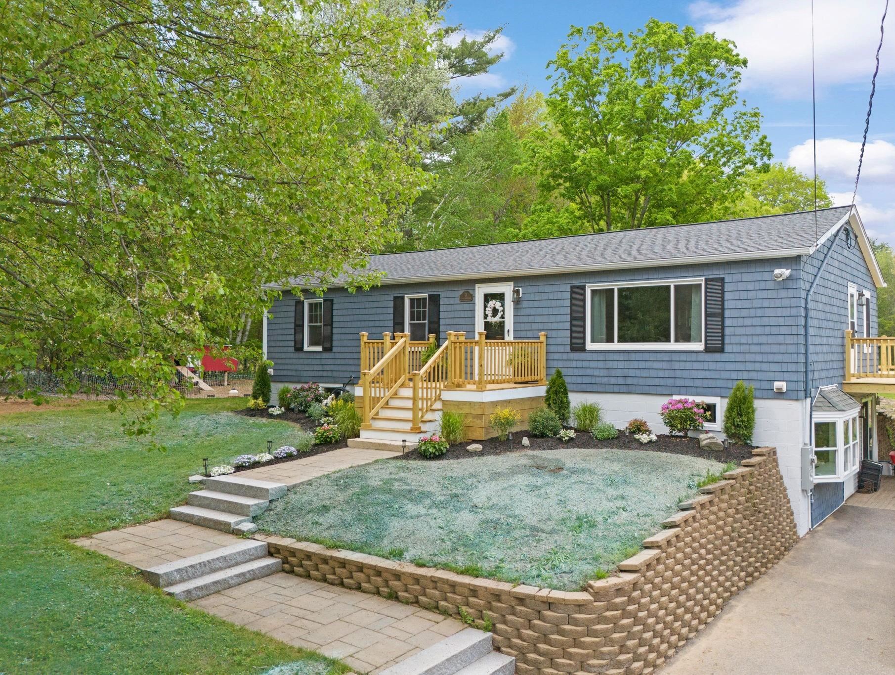74 Little River Road