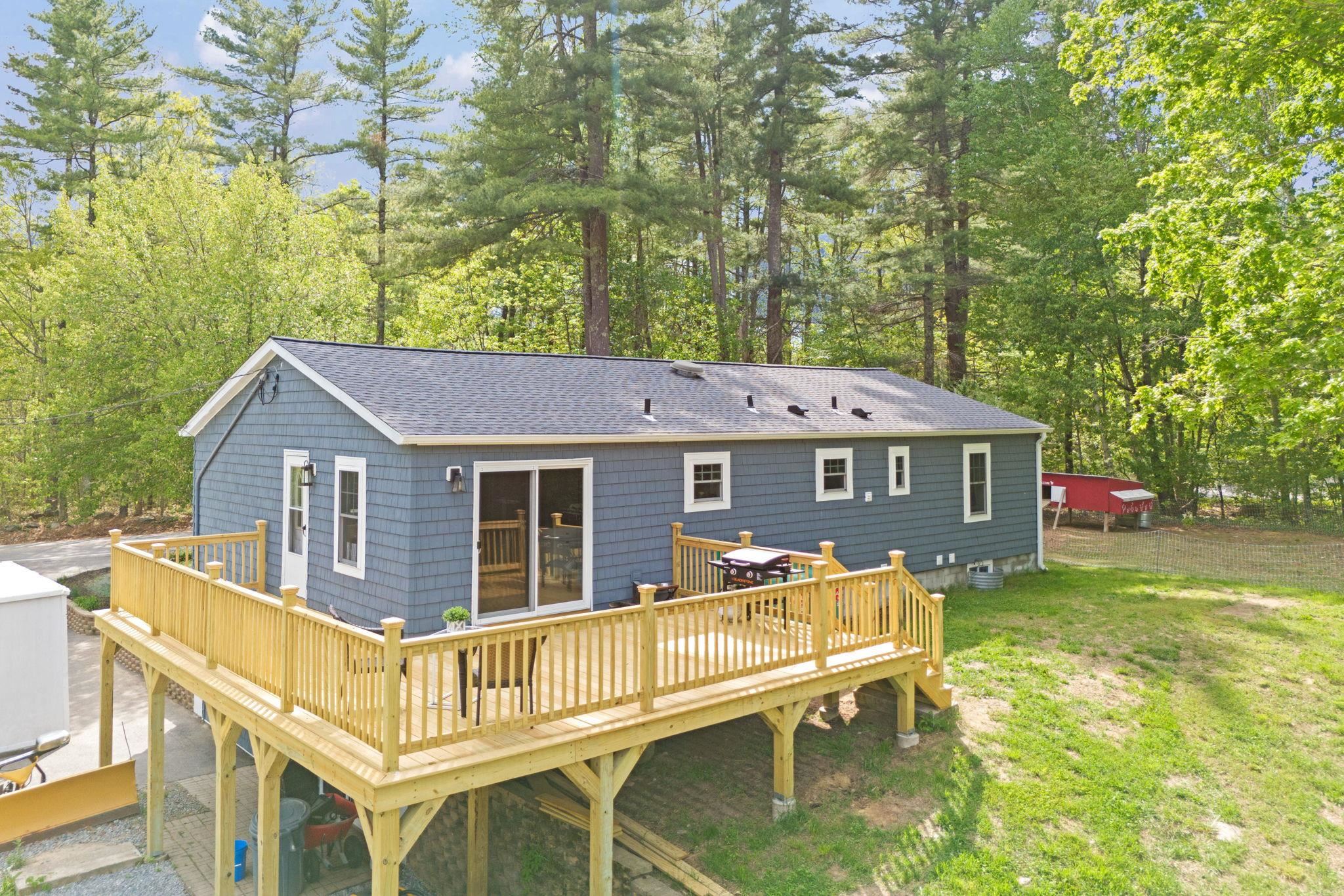 74 Little River Road