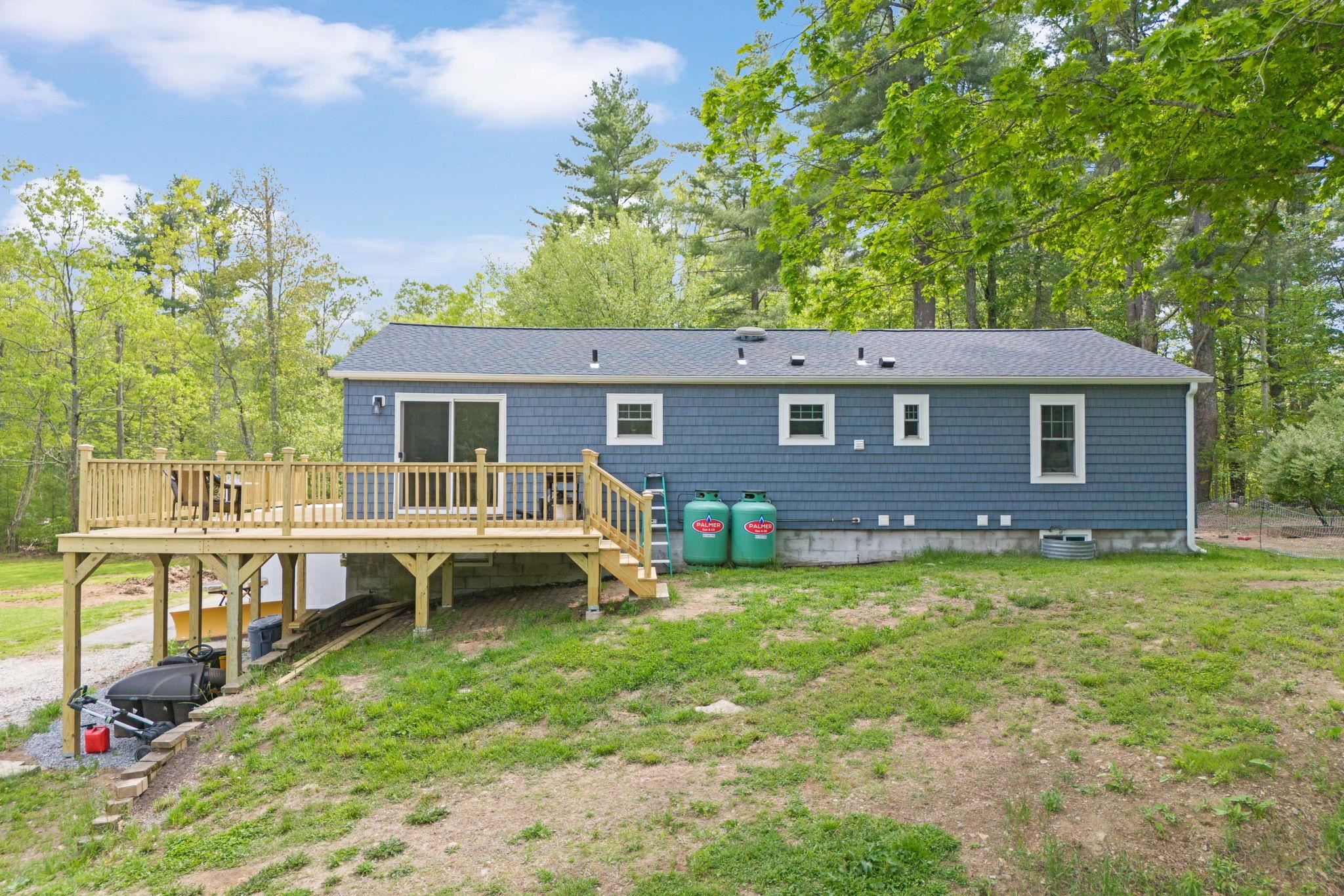 74 Little River Road