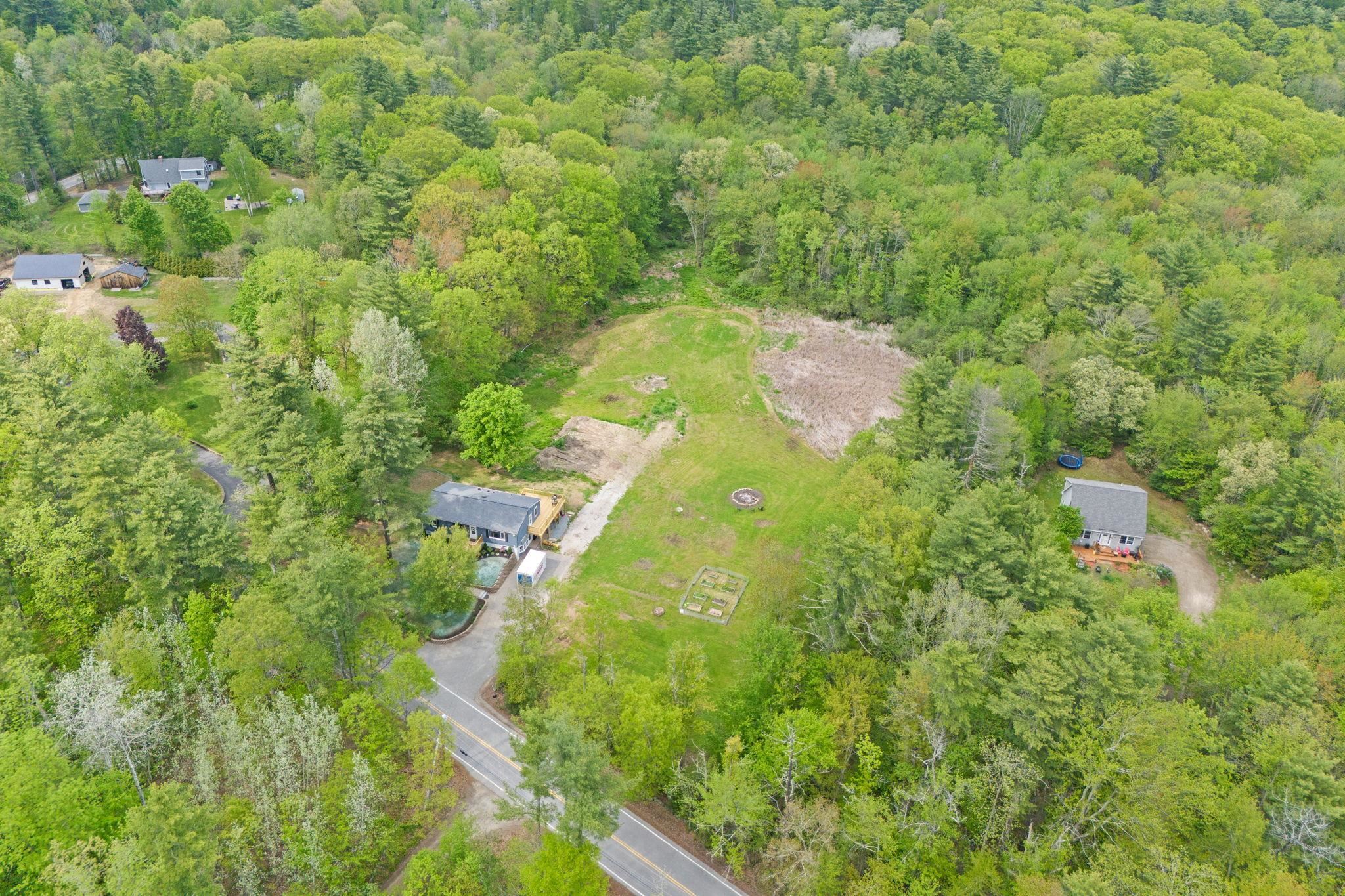 74 Little River Road