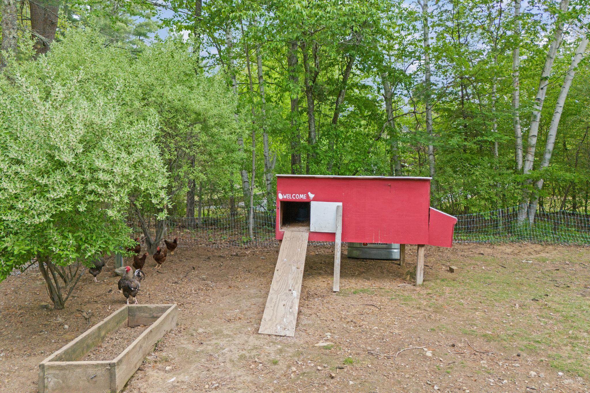 74 Little River Road