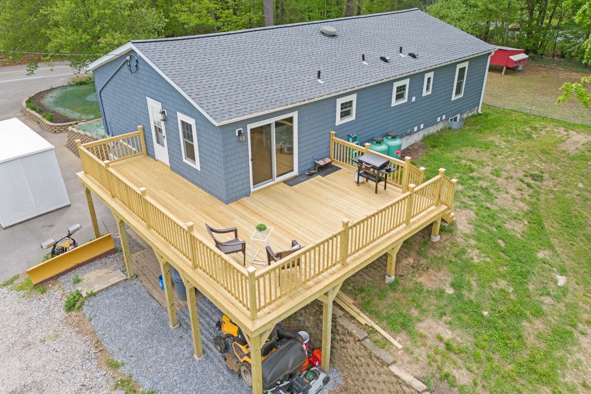 74 Little River Road
