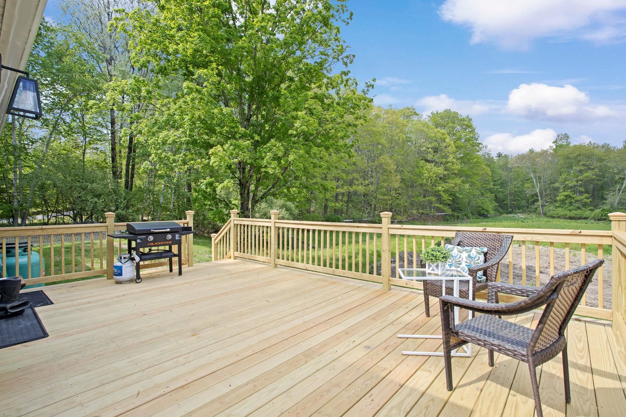74 Little River Road