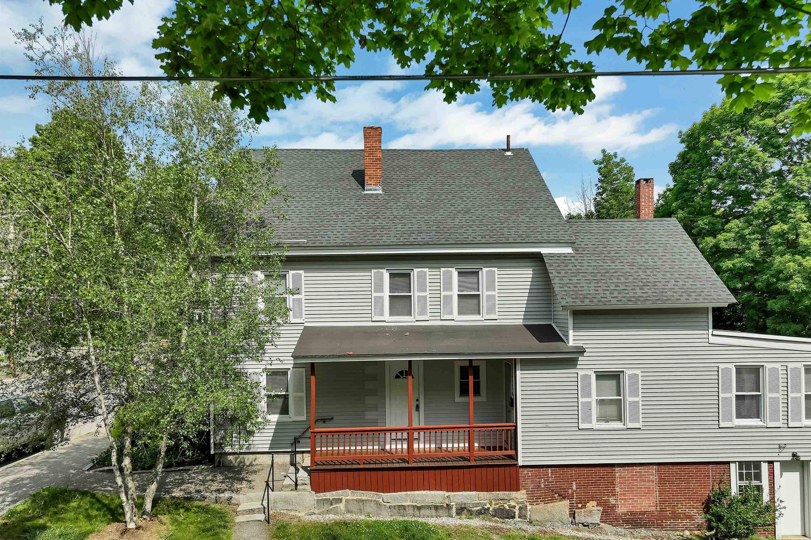 456 N State Street